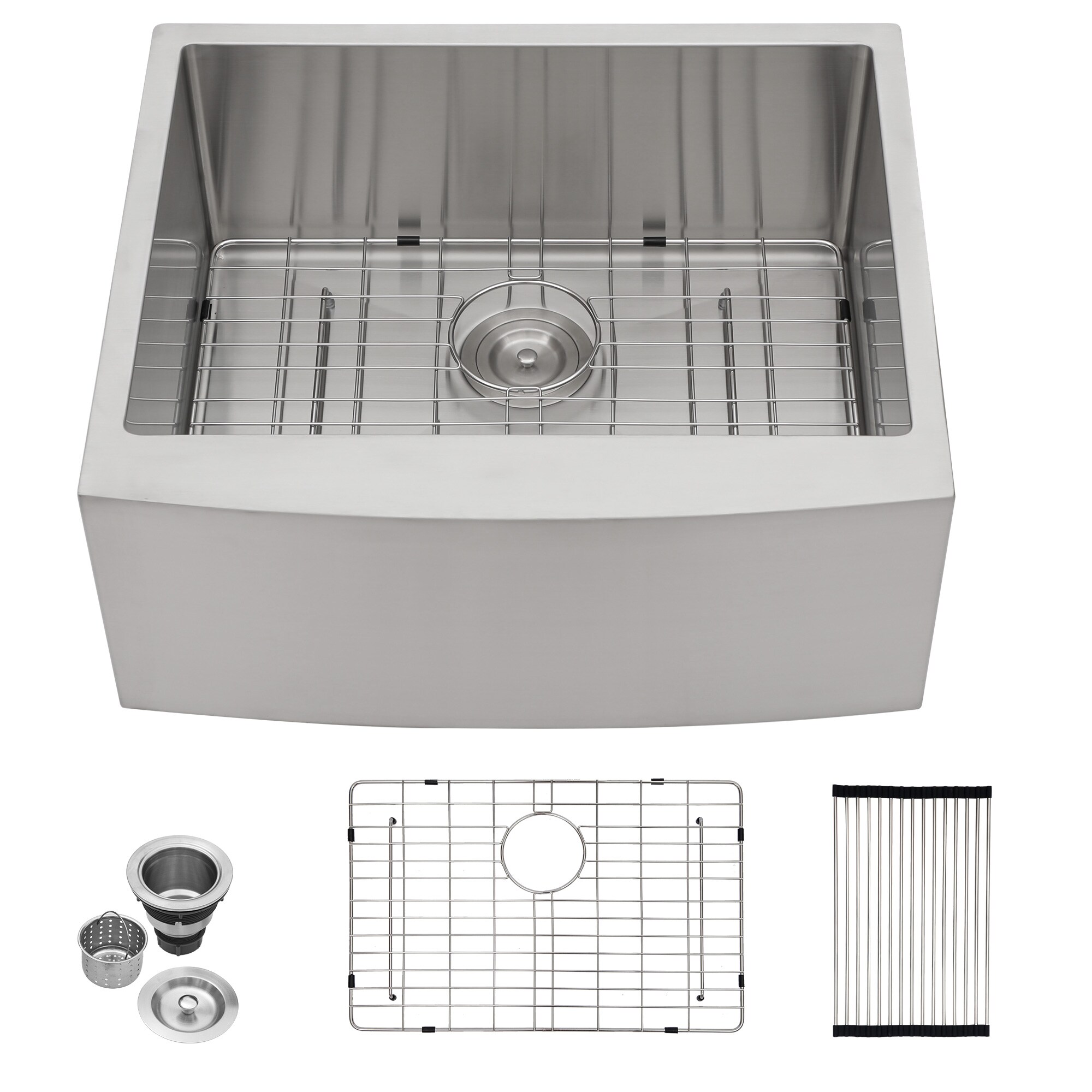 Lordear LD-LMA30209A1 Kitchen-Sinks - View #2