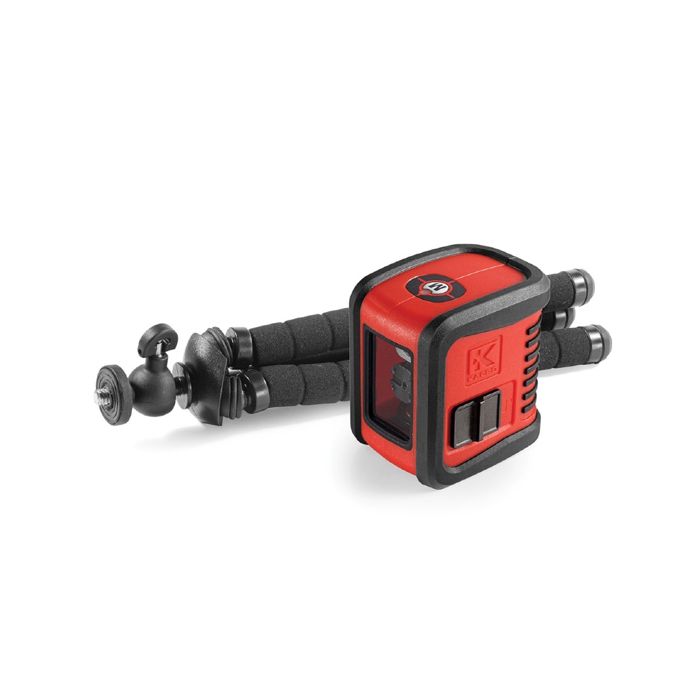 Kapro 842-SET Laser-Level - View #3