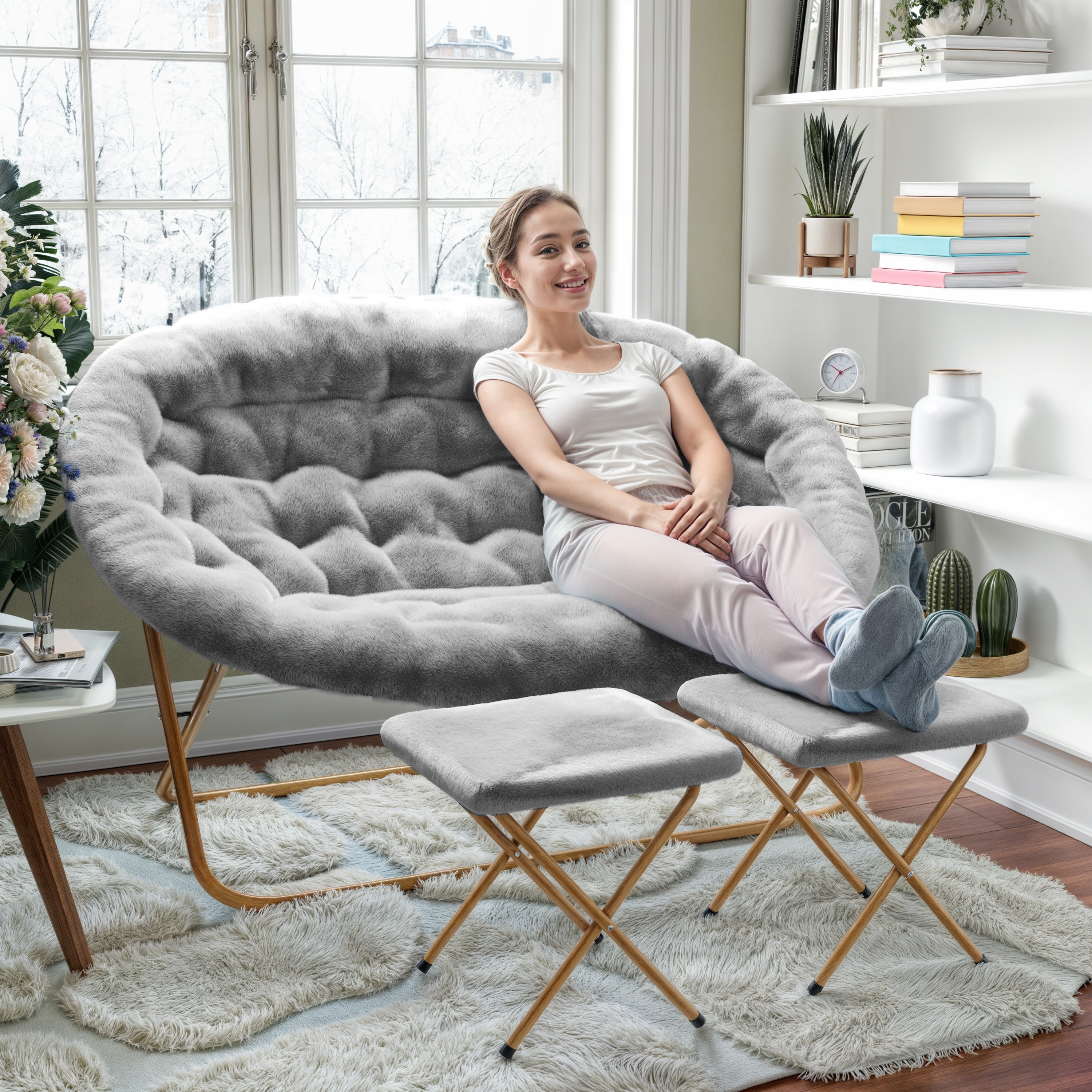 Flash Furniture 196861150005 chairs - View #5