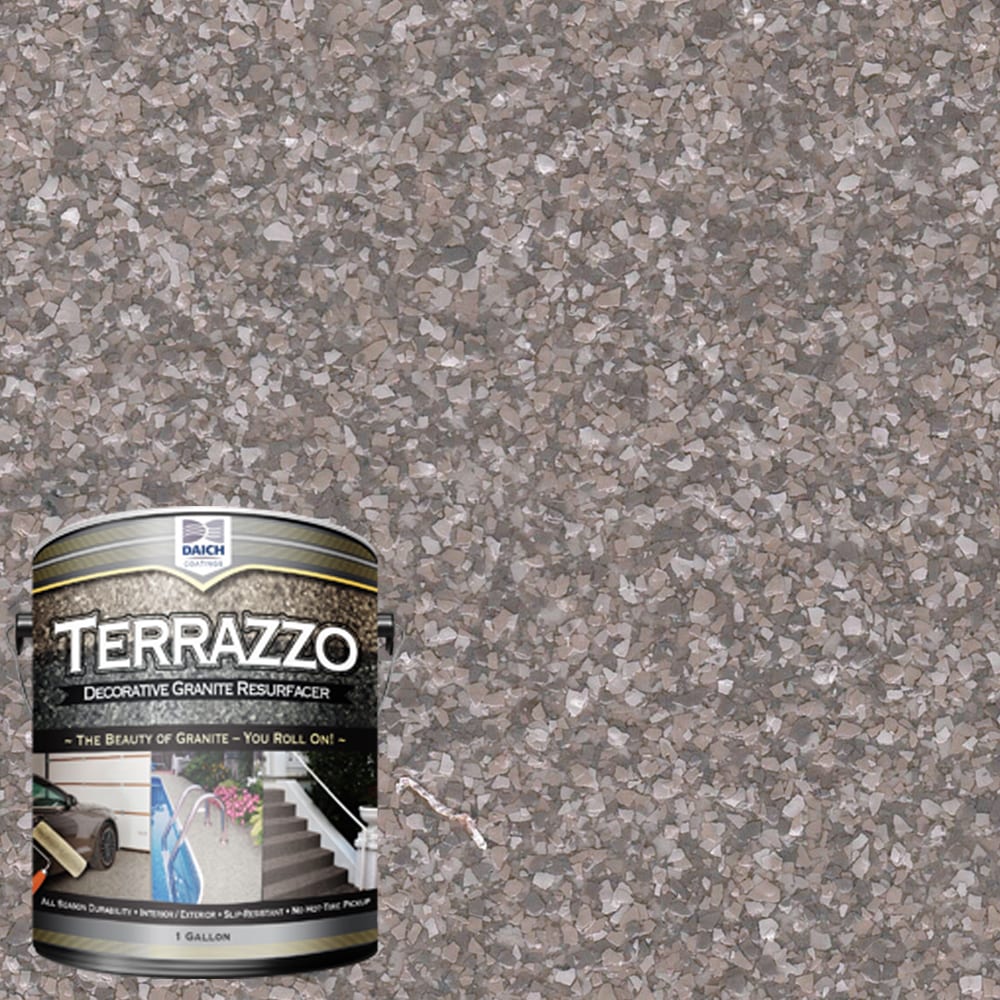 How Terrazzo Moved Out From Under Our Feet to Absolutely Everywhere