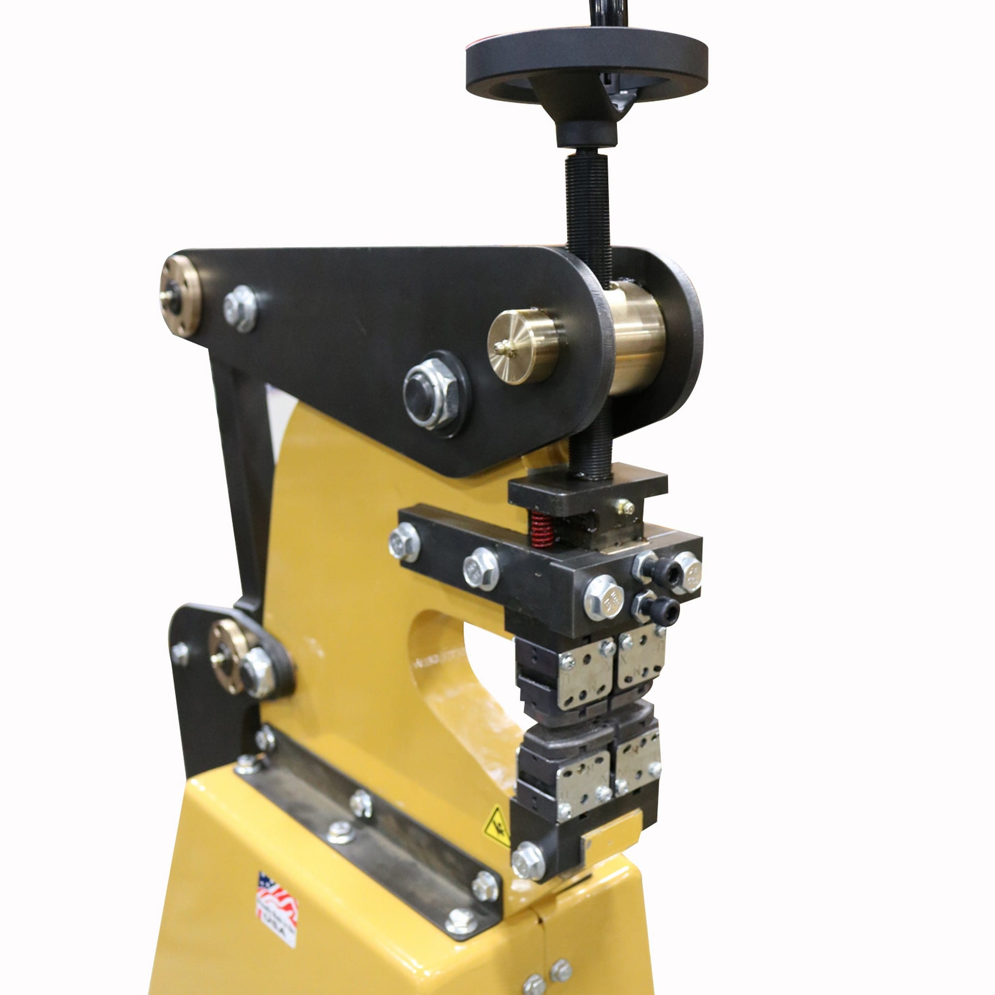 Baileigh Industrial 1016576 Work stand with machine mounts