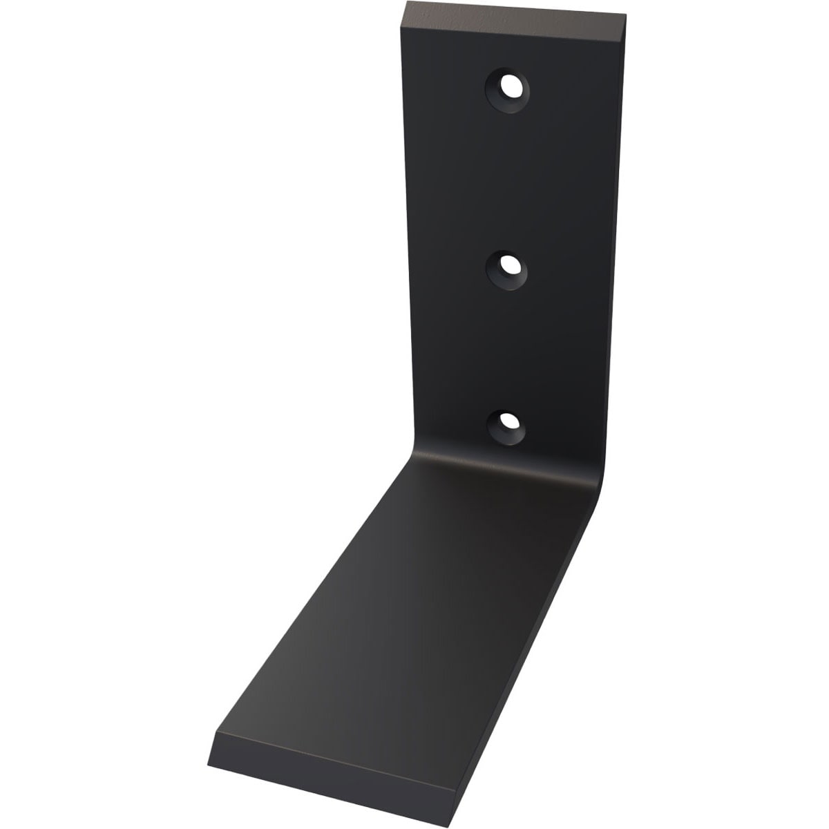 Ekena Millwork BKTM02X06X06CSPBL Mending-Plates-Brackets-Braces - View #3