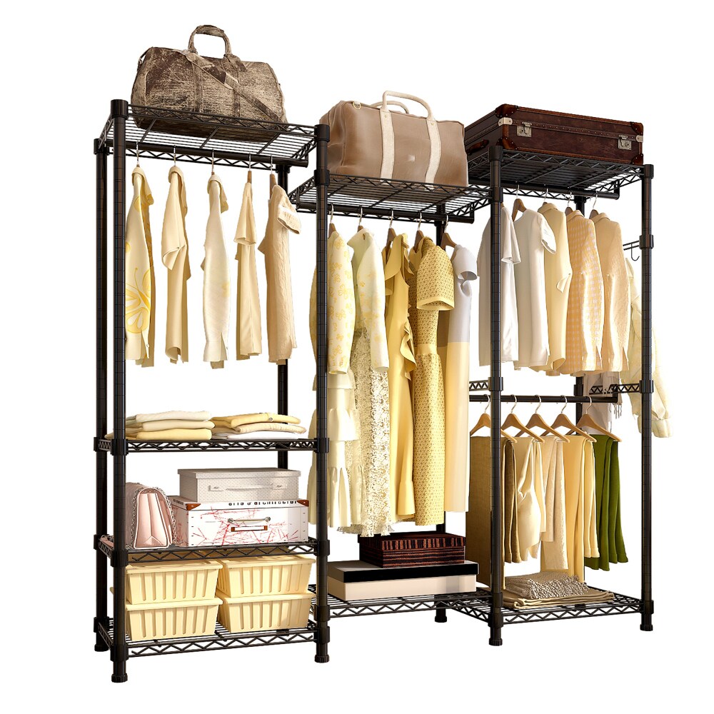 Winado LO1G52002166 Garment-Racks - View #8
