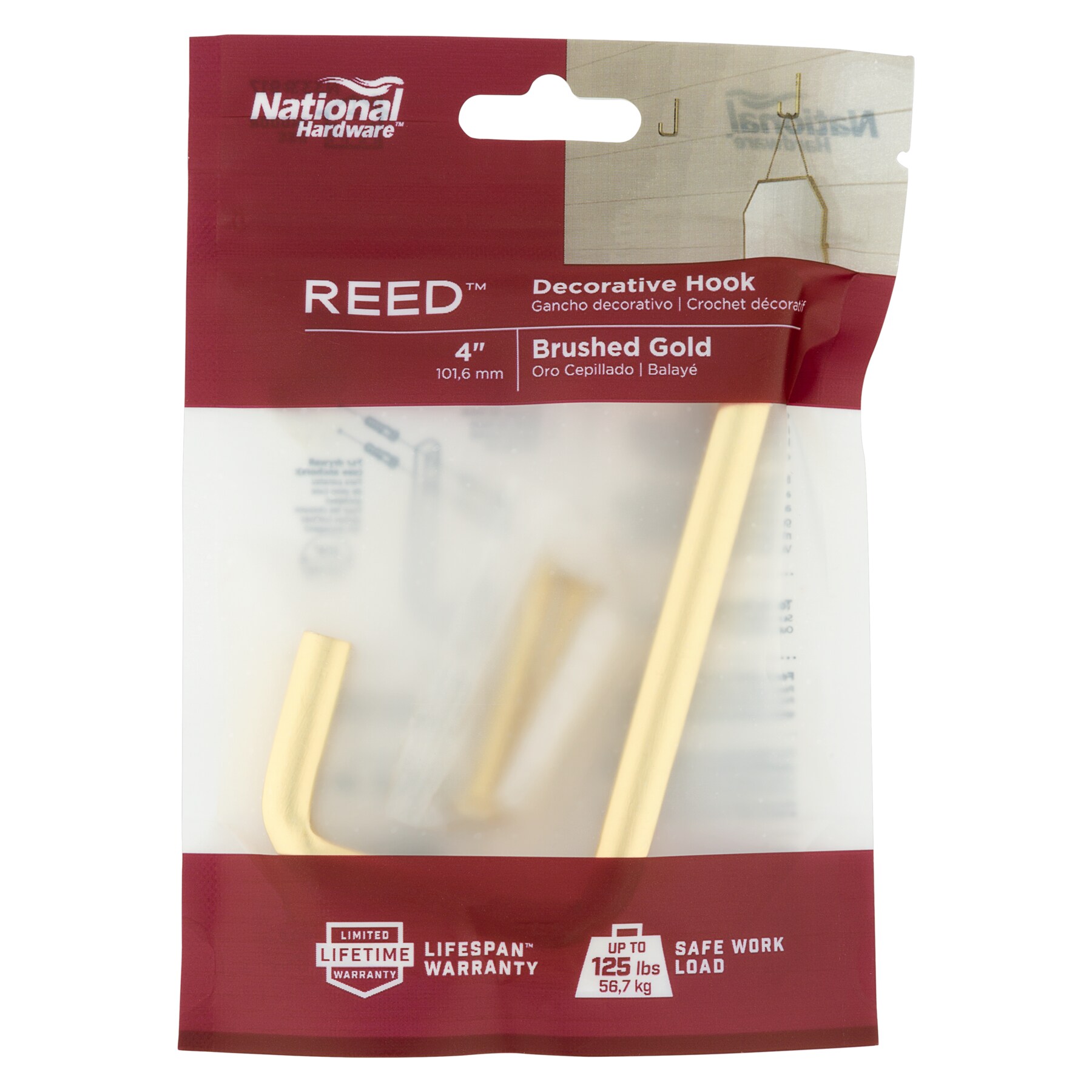 National Hardware N337-917 hooks - View #10