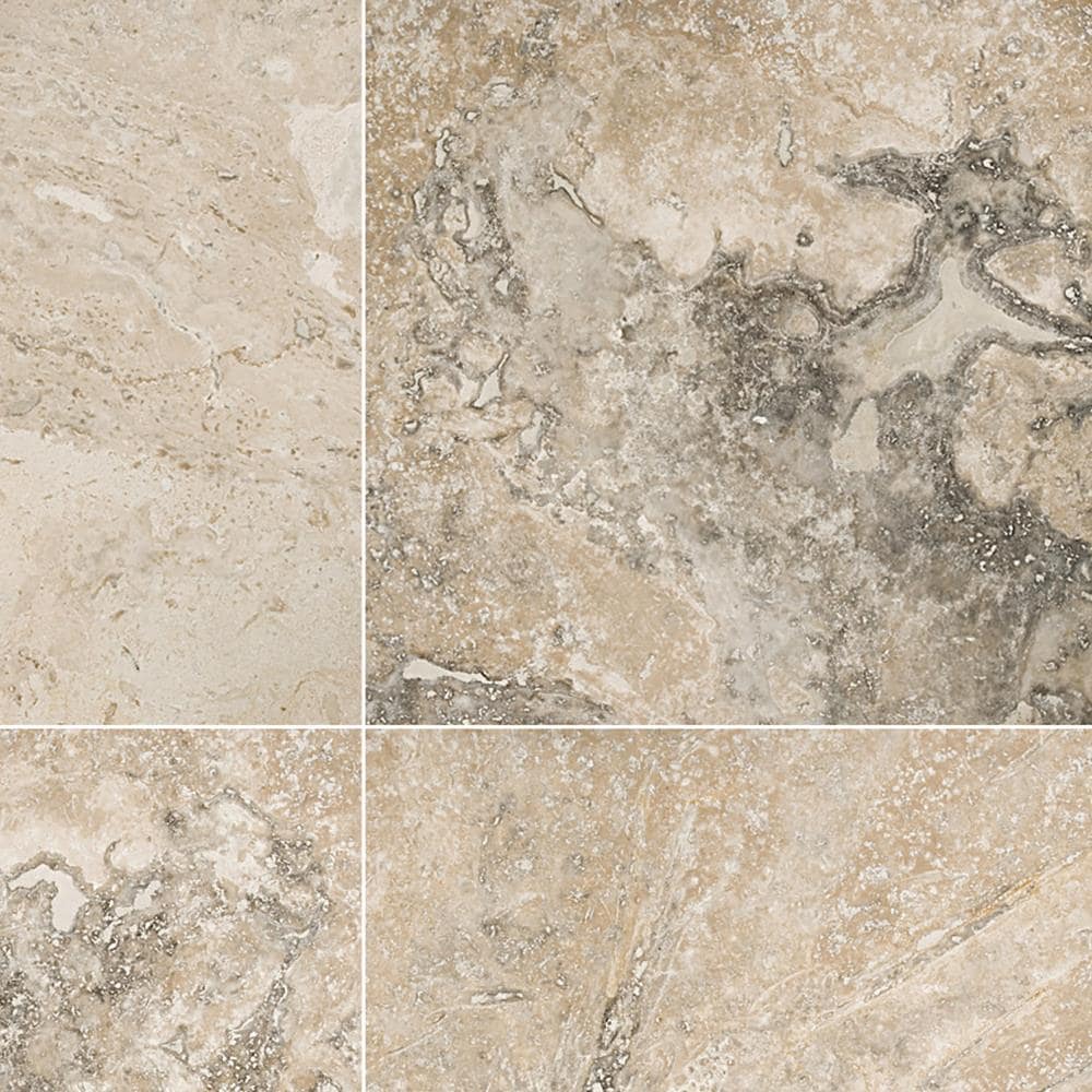 Emser T06TRAVPH1212FH Ceramic-Tile - View #3