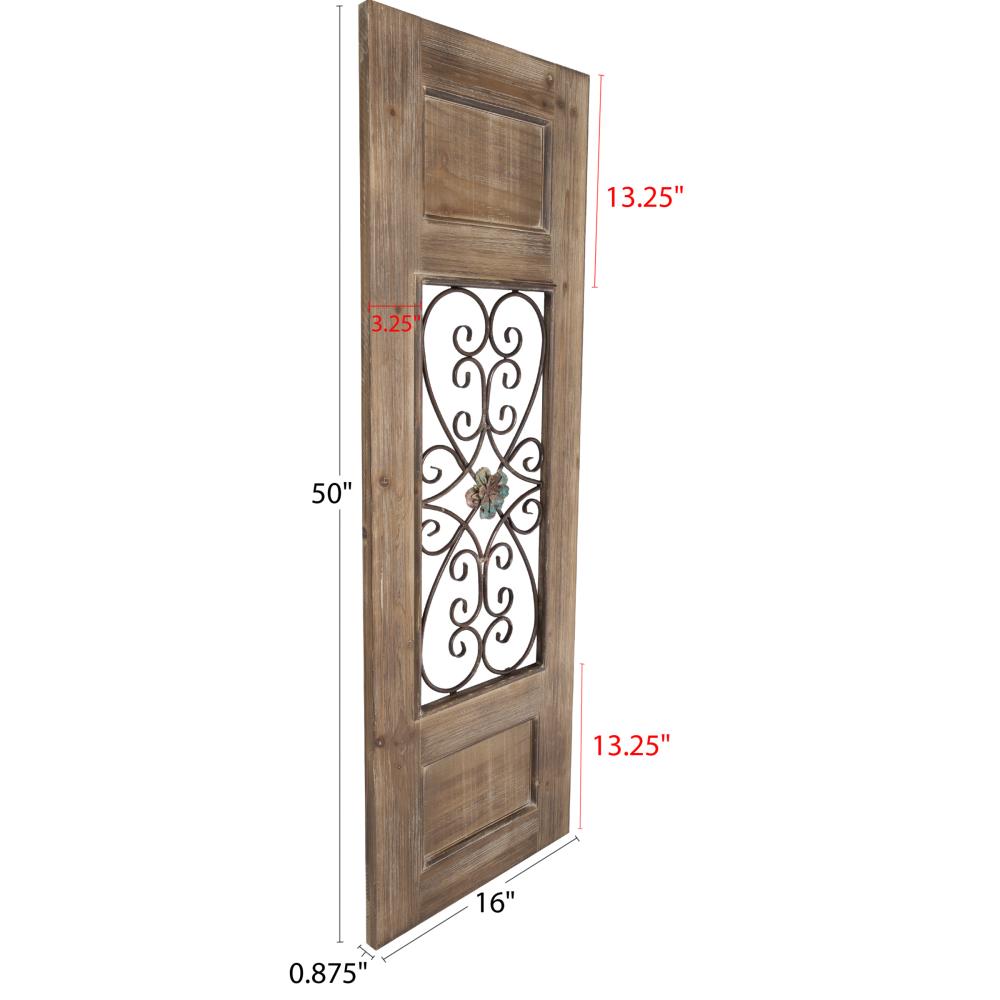 Hastings Home 275556SOV Wall-Art - View #6