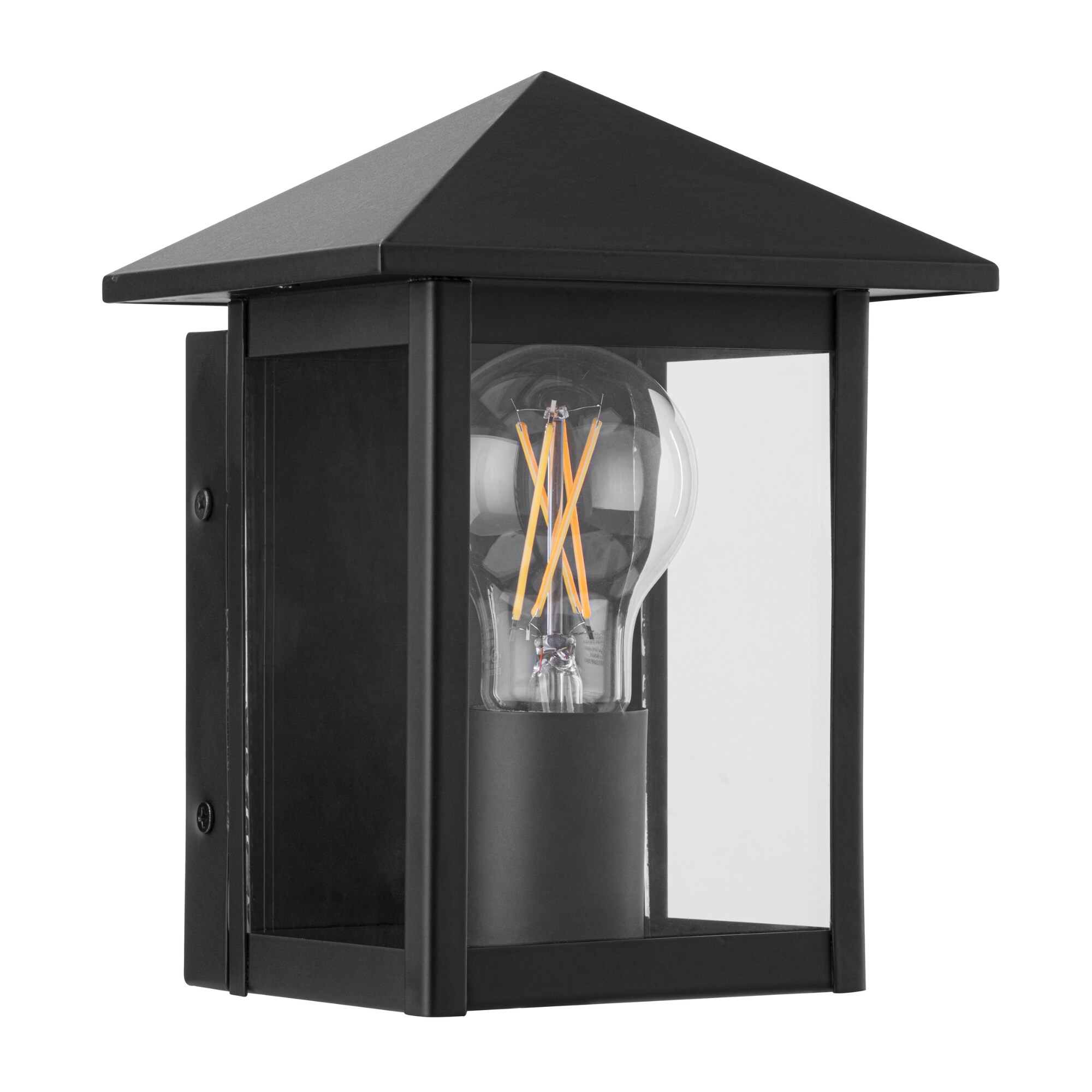 Project Source 43085 Outdoor-Wall-Lighting - View #2