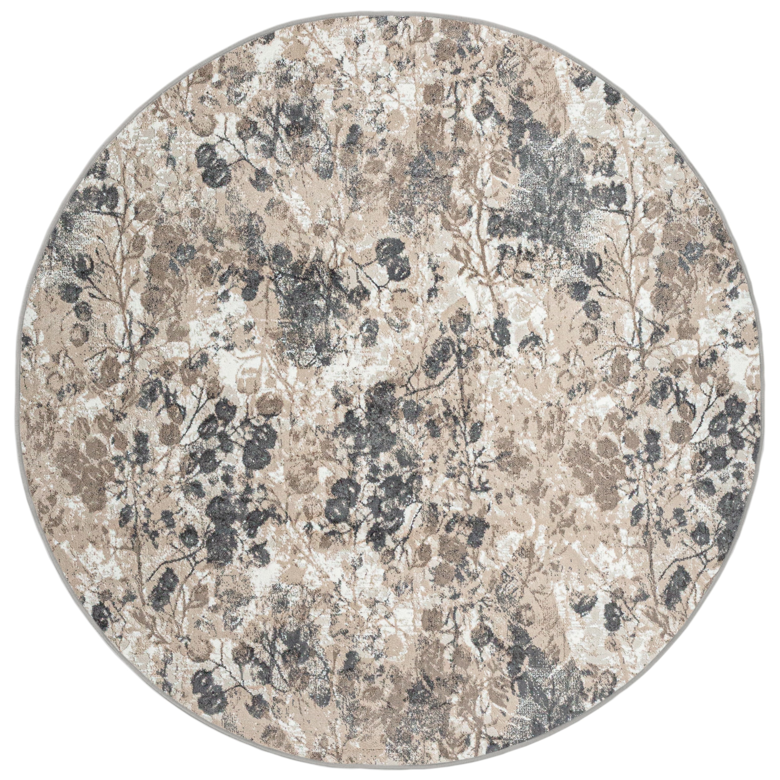 Radici USA 1242/1016/GREY rugs - View #2