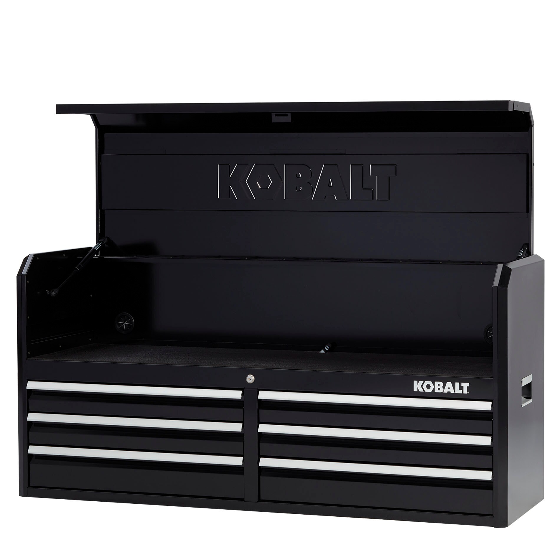 Kobalt 52 clearance inch tool chest