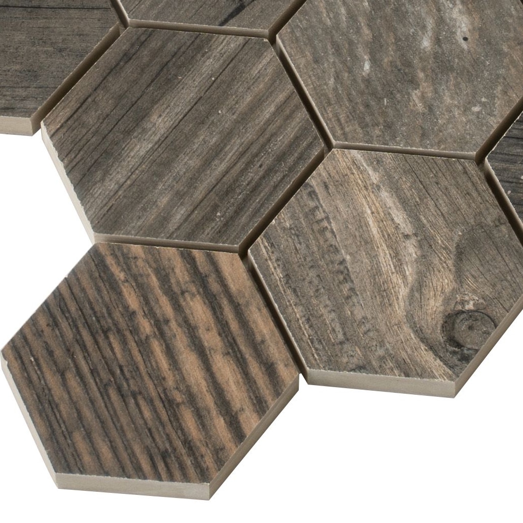 Apollo Tile OREIAGTIHEX Ceramic-Tile - View #4