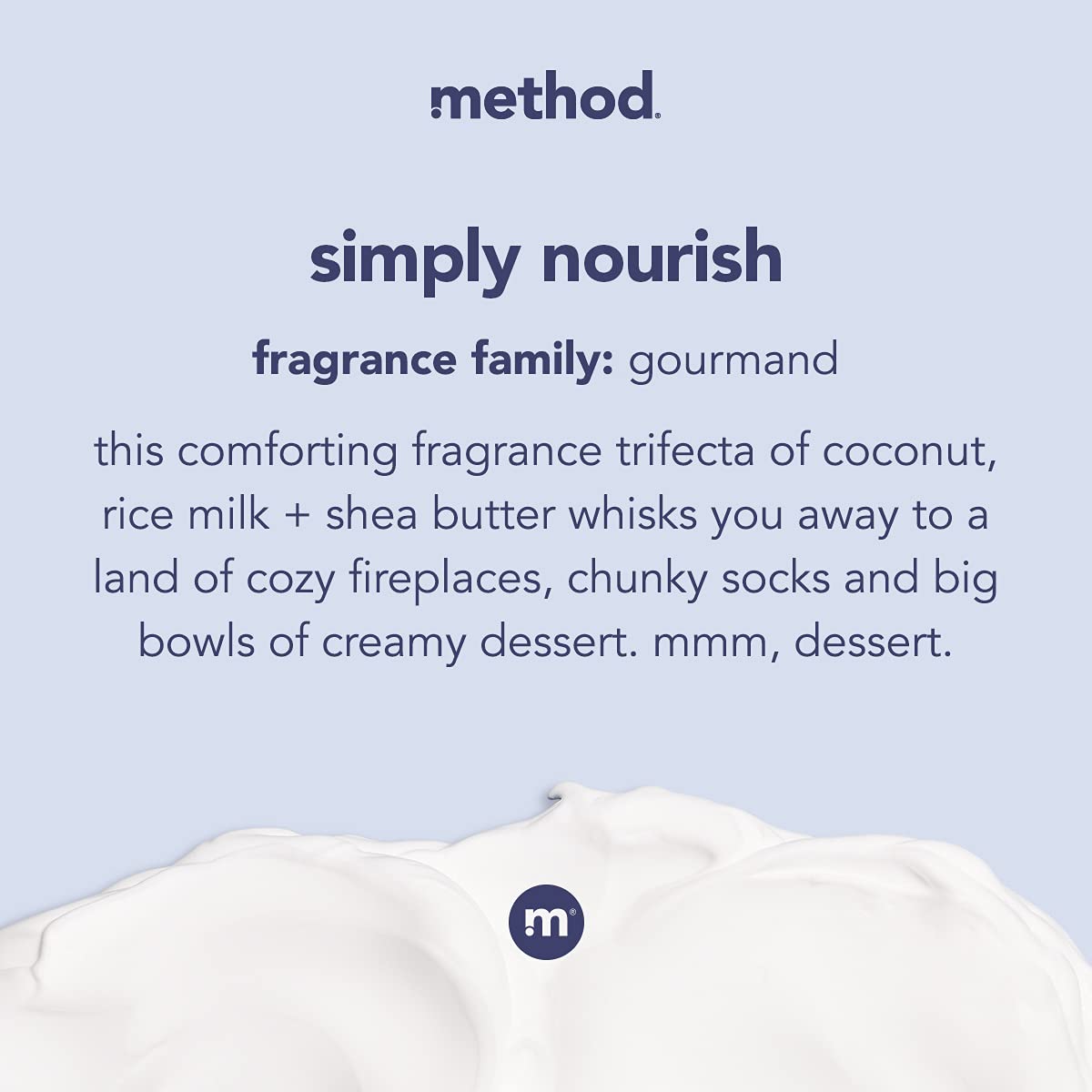 method HU-XI-17 moisturizers - View #3