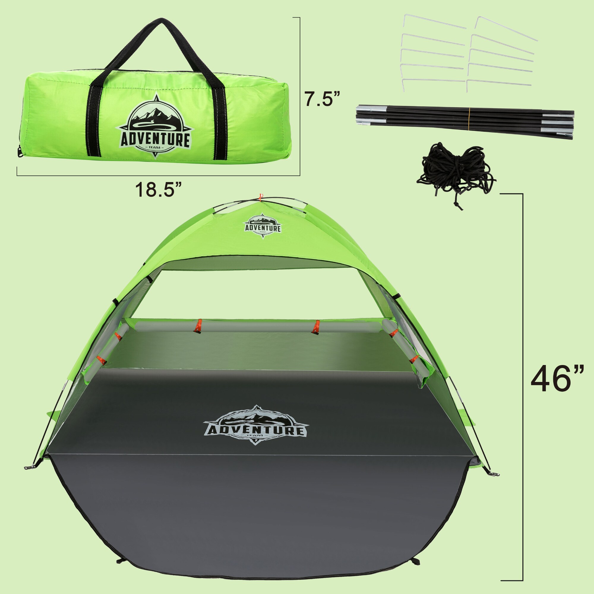 Joyin 13450 tents - View #8