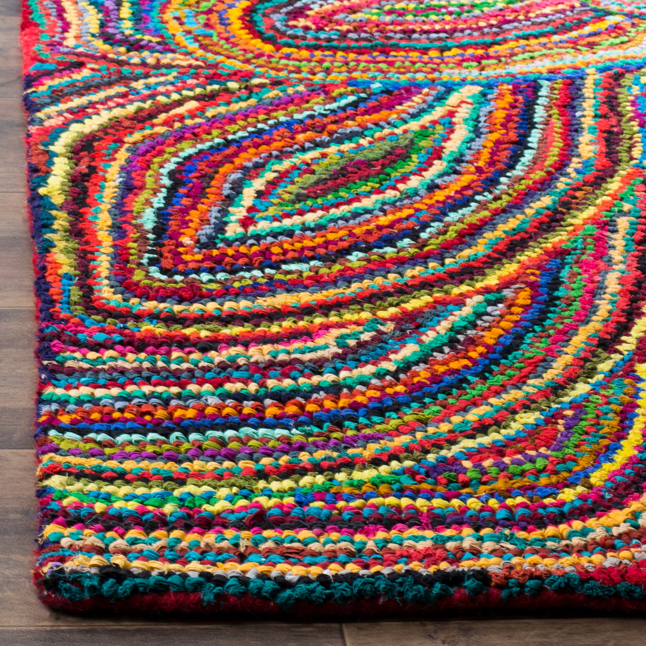 Safavieh NAN445A-29 rugs - View #4