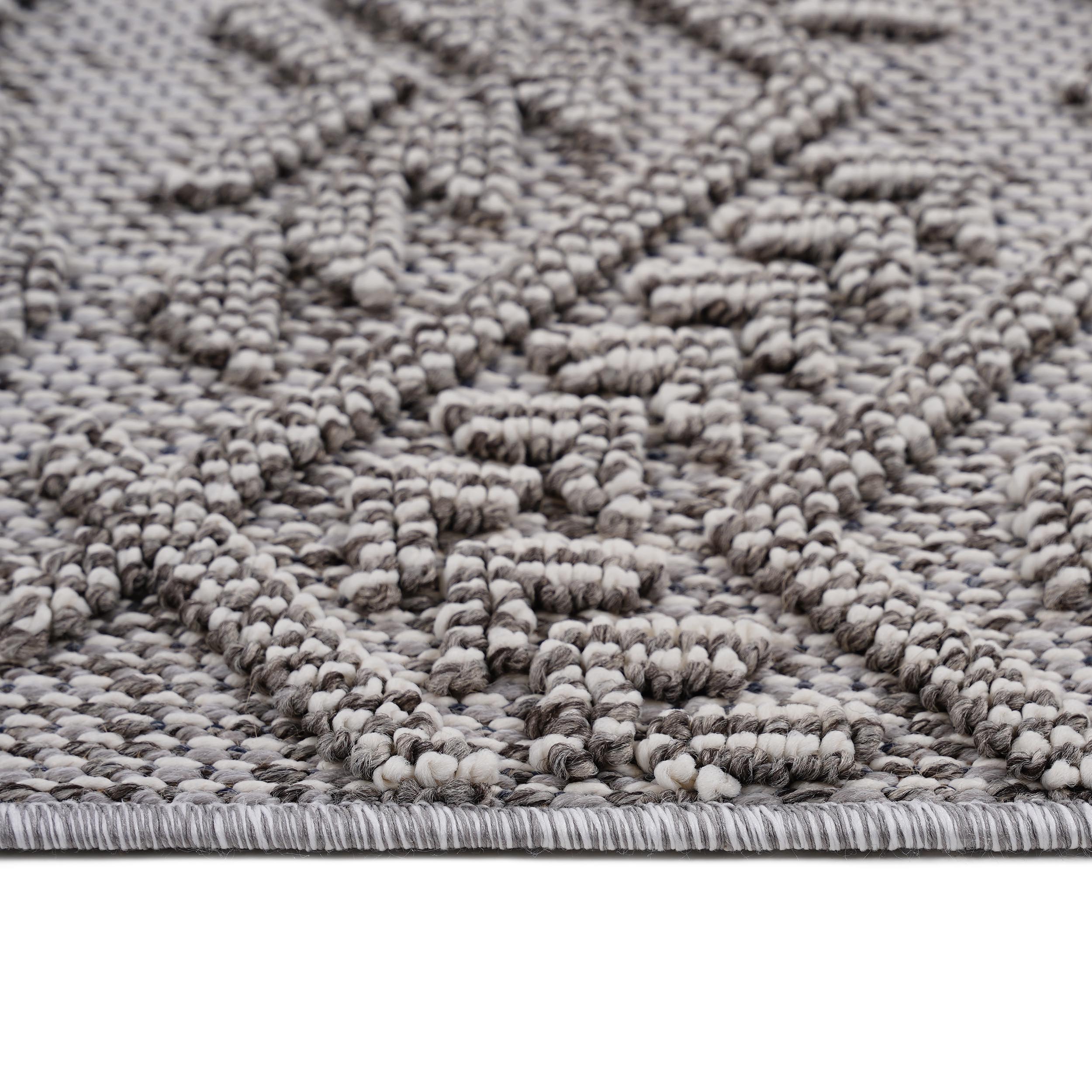 Tinyhomie LW-X-KARL4588 rugs - View #5