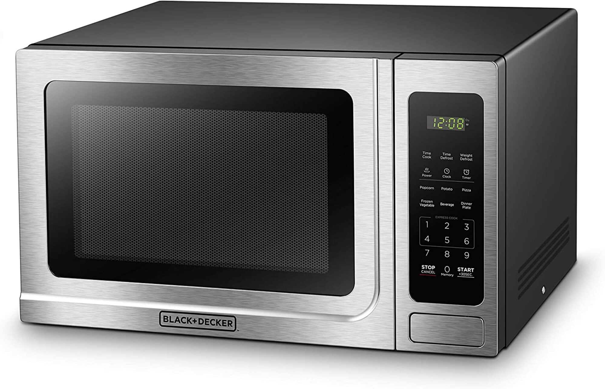 Lg Electronics MB4034BS Forno a microonde