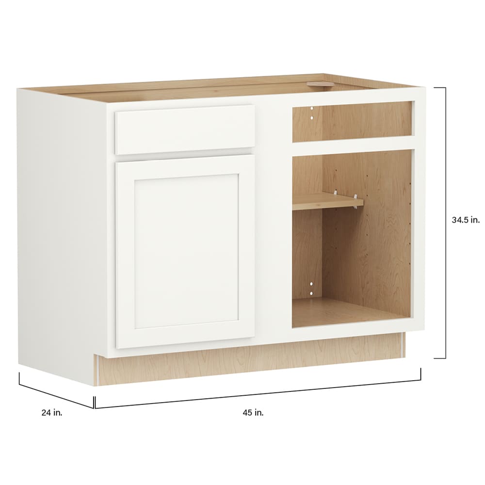Shenandoah PRO Express SPE 90MPS-23455 Cabinets-Kitchen - View #4