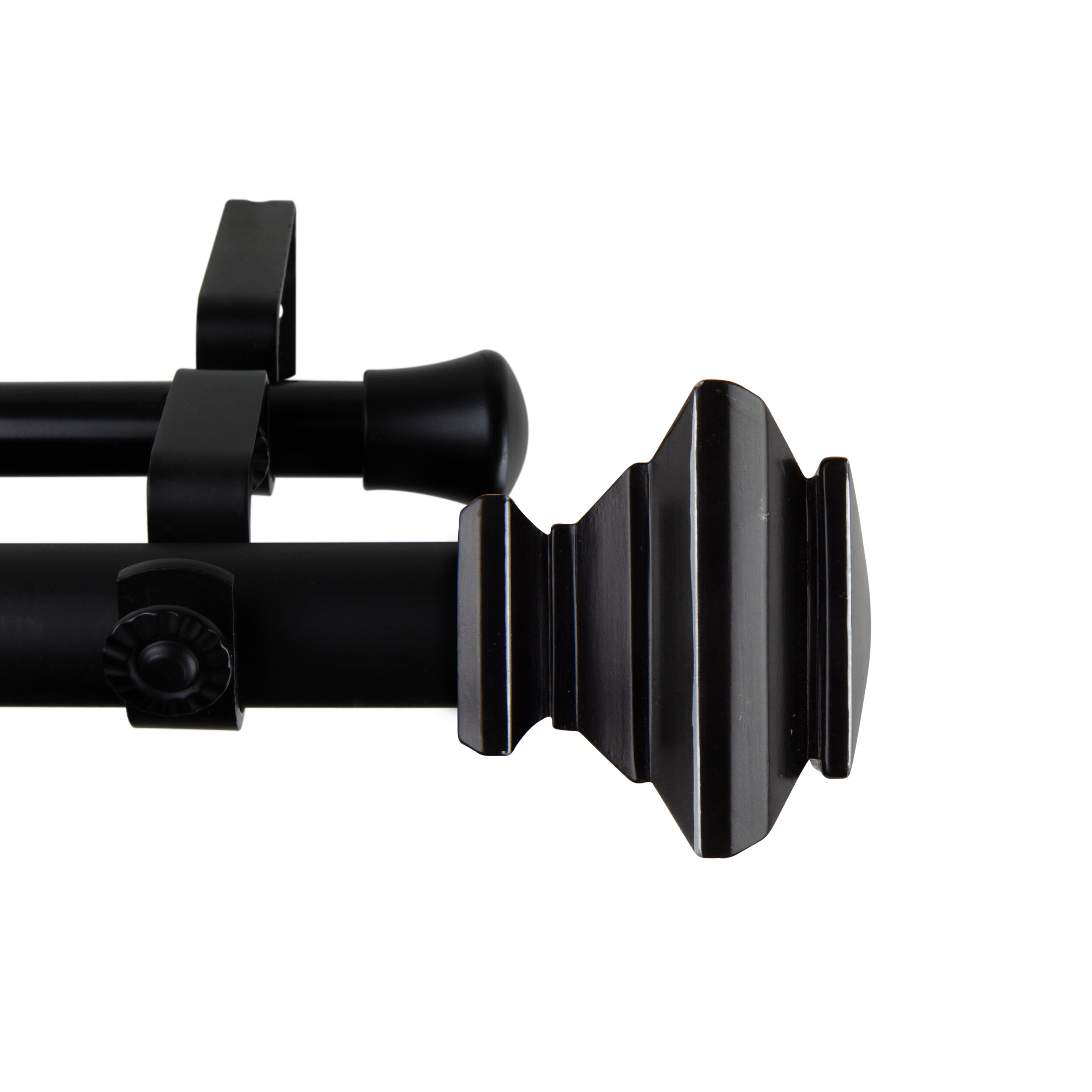 Hart & Harlow L-100-72-482-D Curtain-Rods - View #2