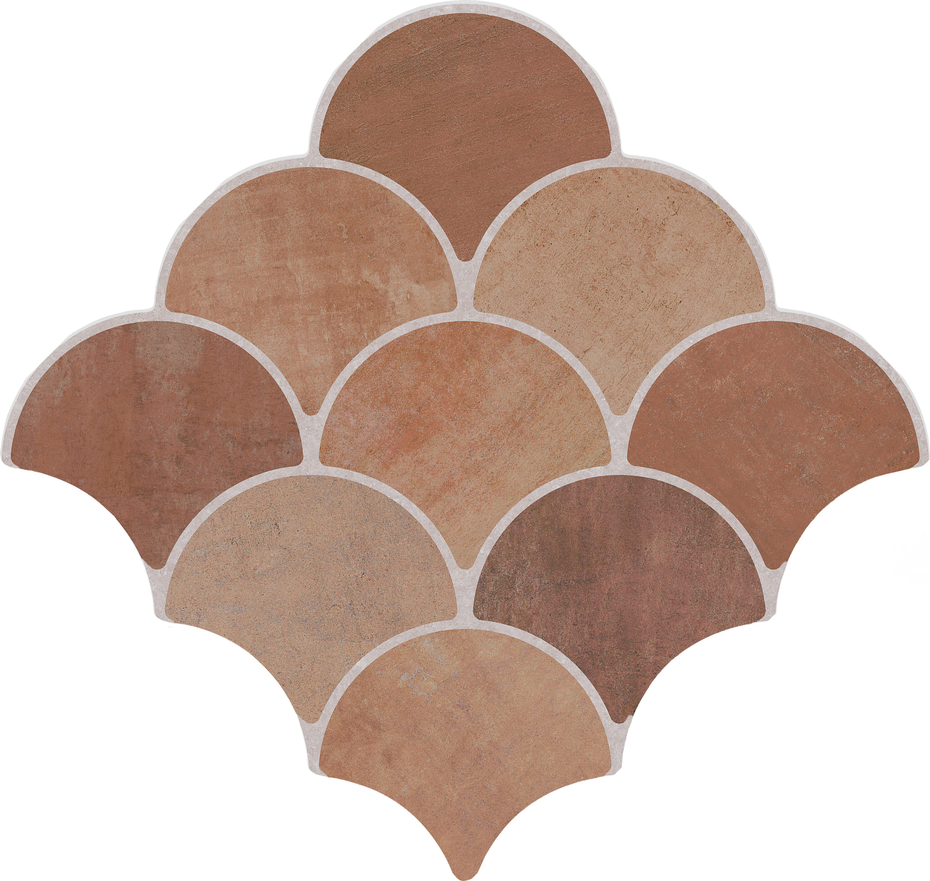 Affinity Tile S1FRL12SCCT Tile-Samples - View #9