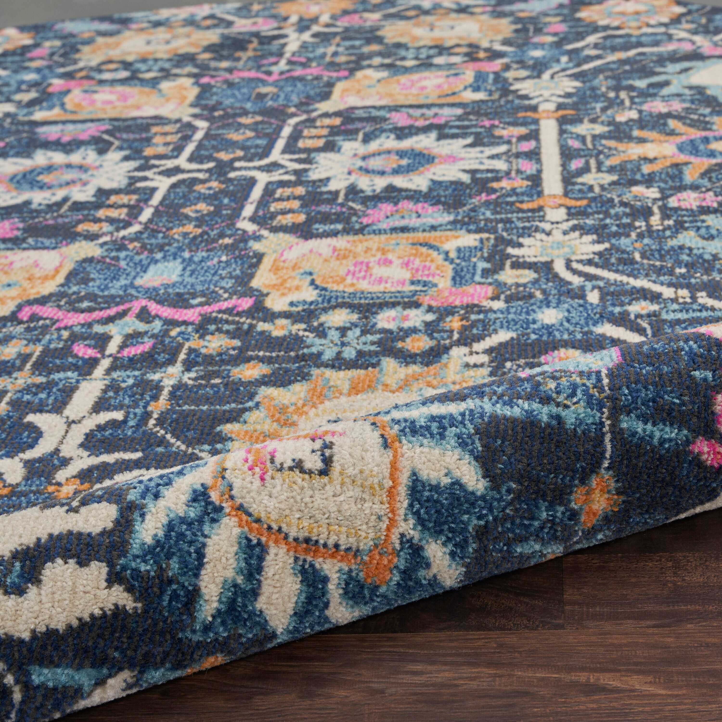 Nourison 099446014757 rugs - View #8