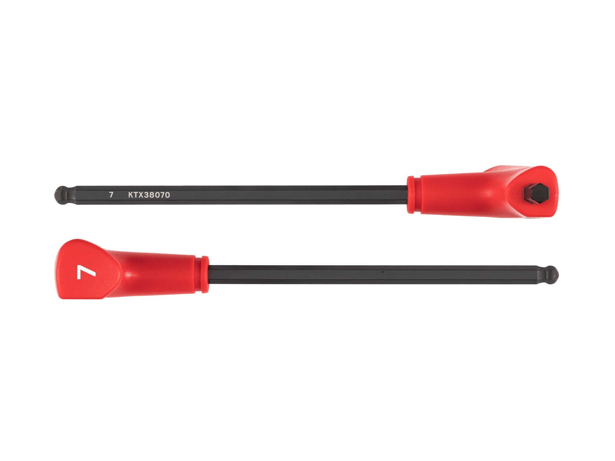 TEKTON KTX38070 Hex-Torx-Key - View #3