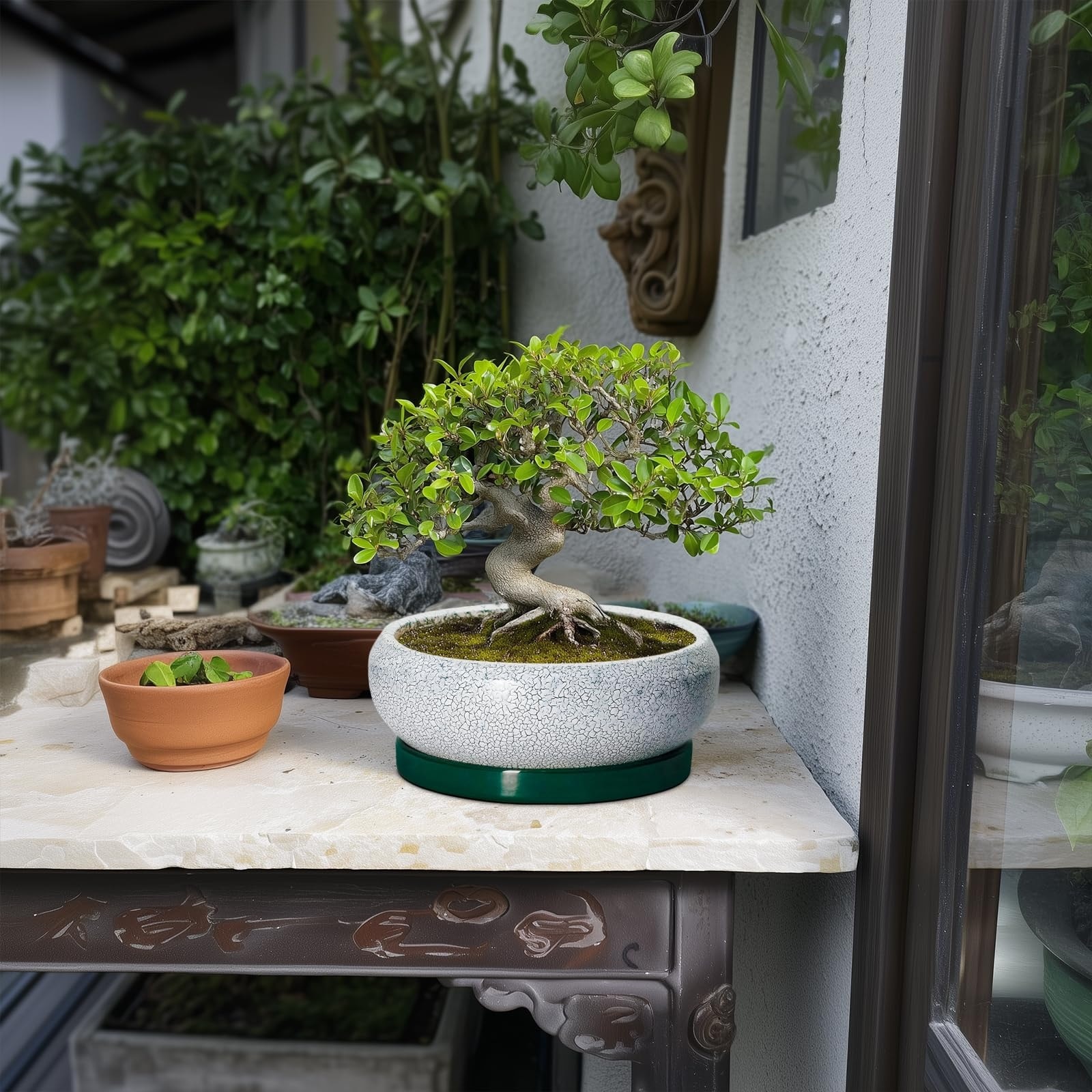 Adrinfly LAD0520D011 Planter-Window-Box - View #3