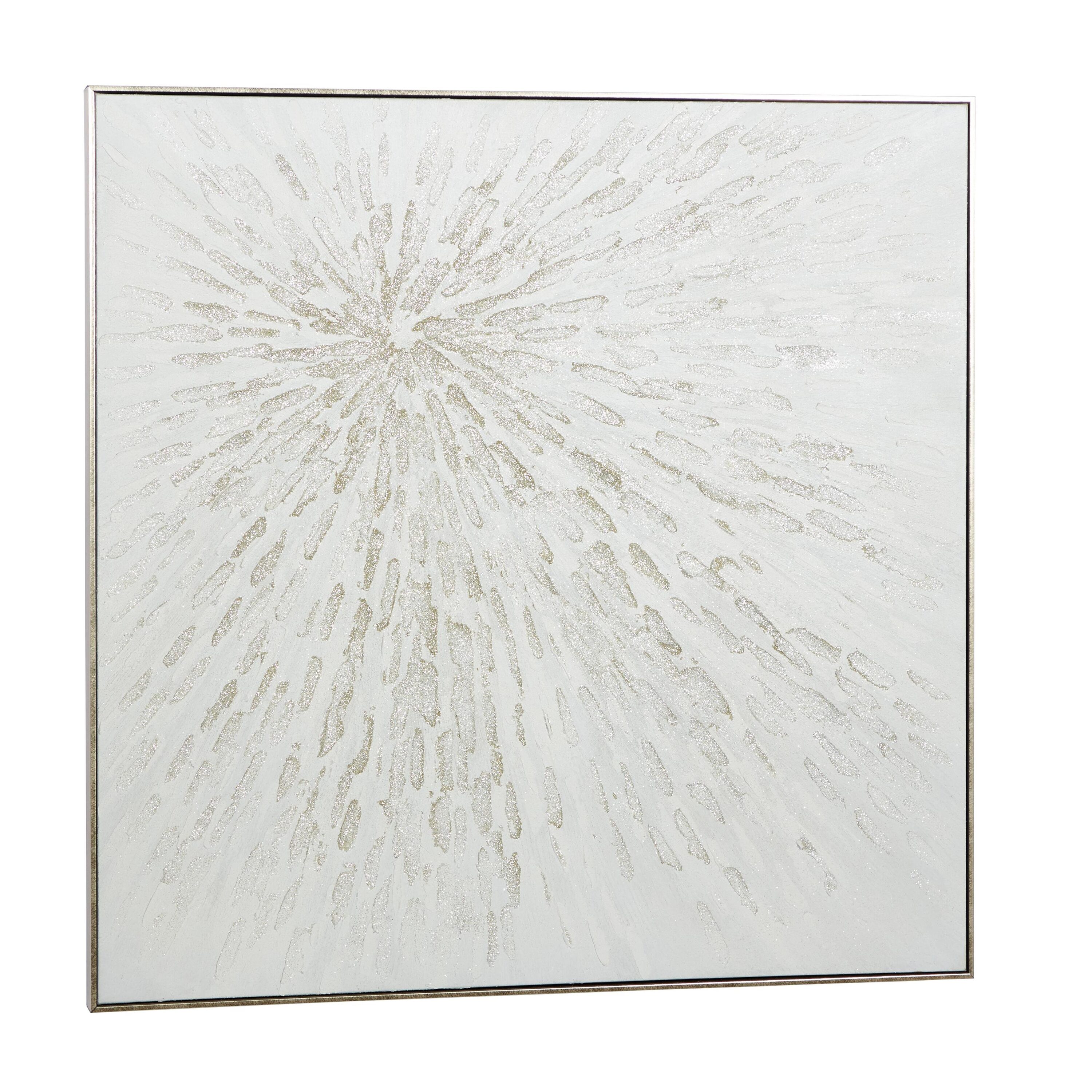 CosmoLiving by Cosmopolitan 87894 Wall-Art - View #2