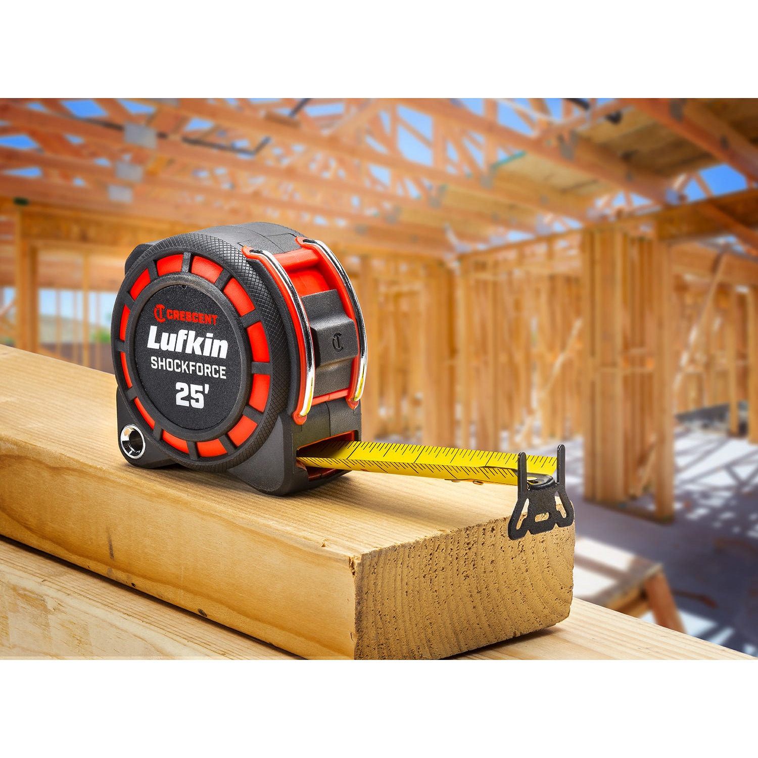 Crescent Lufkin L1125SET2V Tape-Measures - View #2