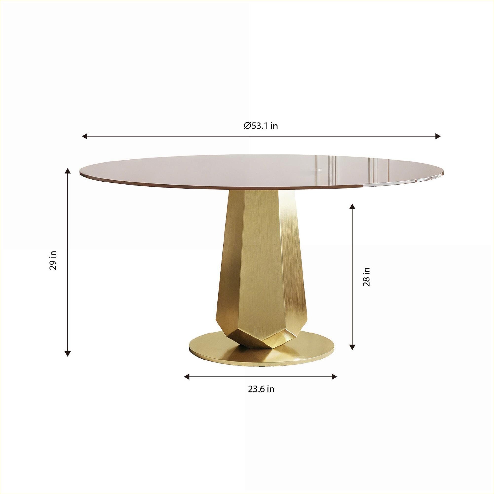Watnature C1GEMMSCMF51 Dining-Tables - View #19