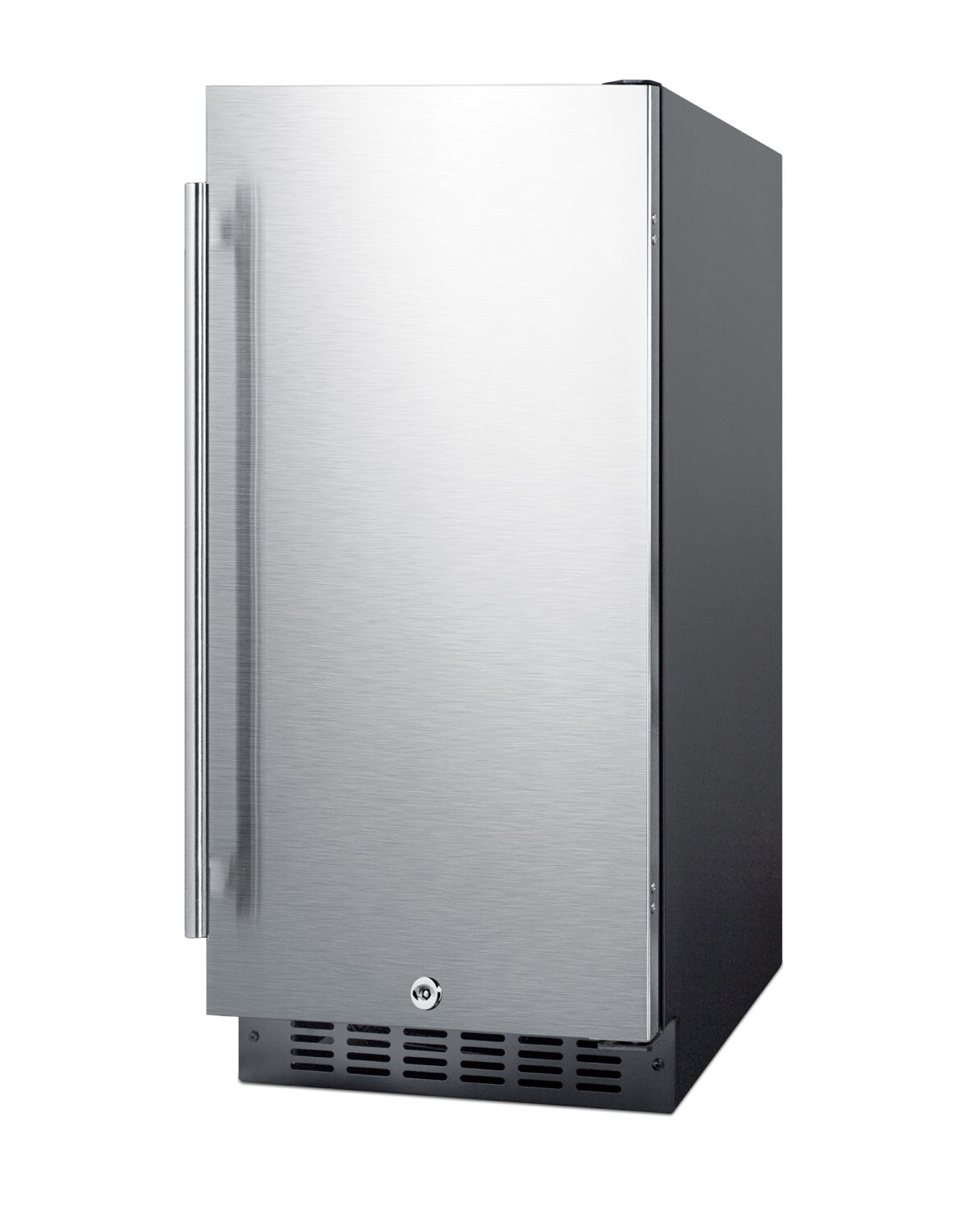 Summit Appliance ALR15BSS m050615 - View #3