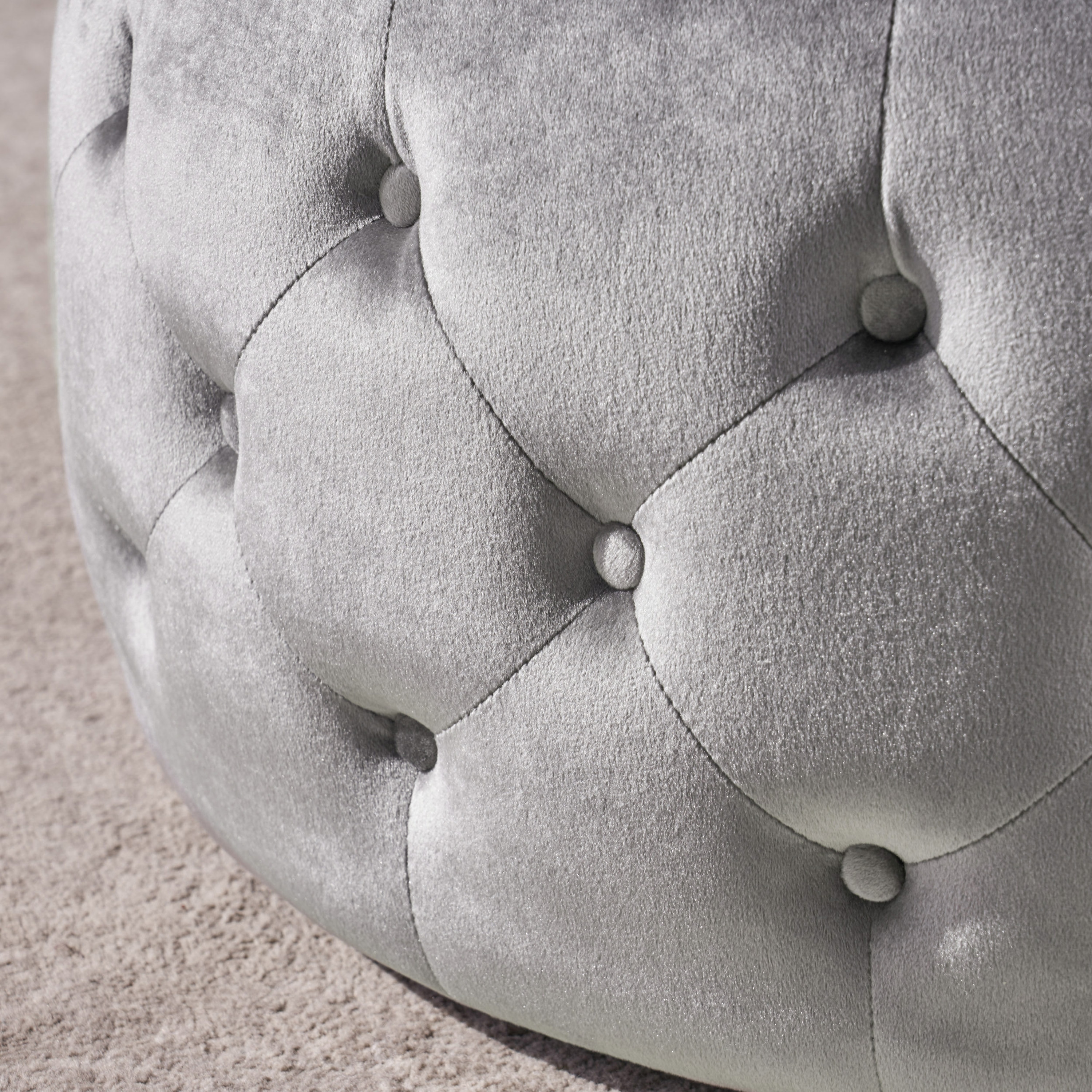 Best Selling Home Decor 304794 Indoor-Ottomans - View #5