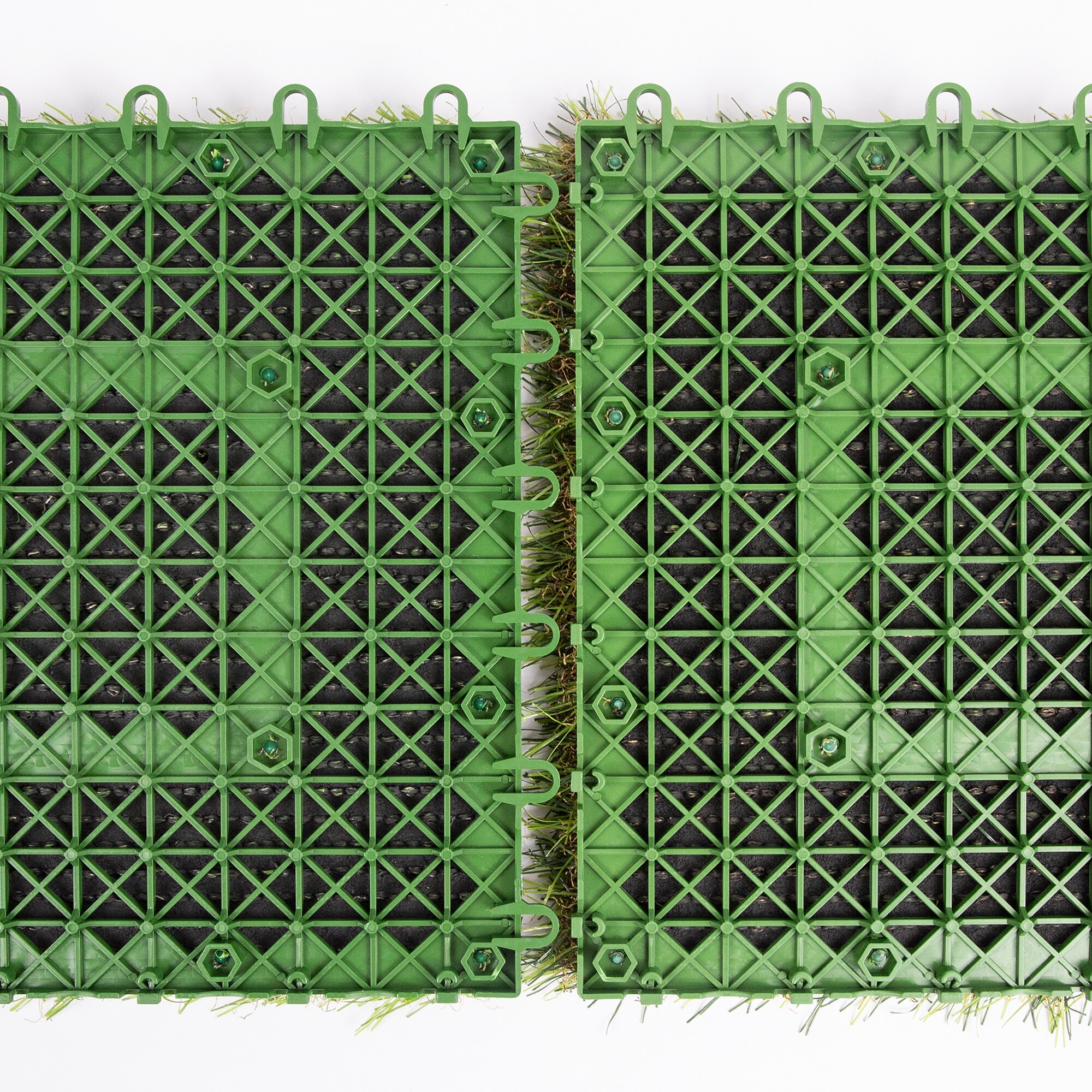 WELLFOR SJB015-1 Precut-Artificial-Grass - View #8