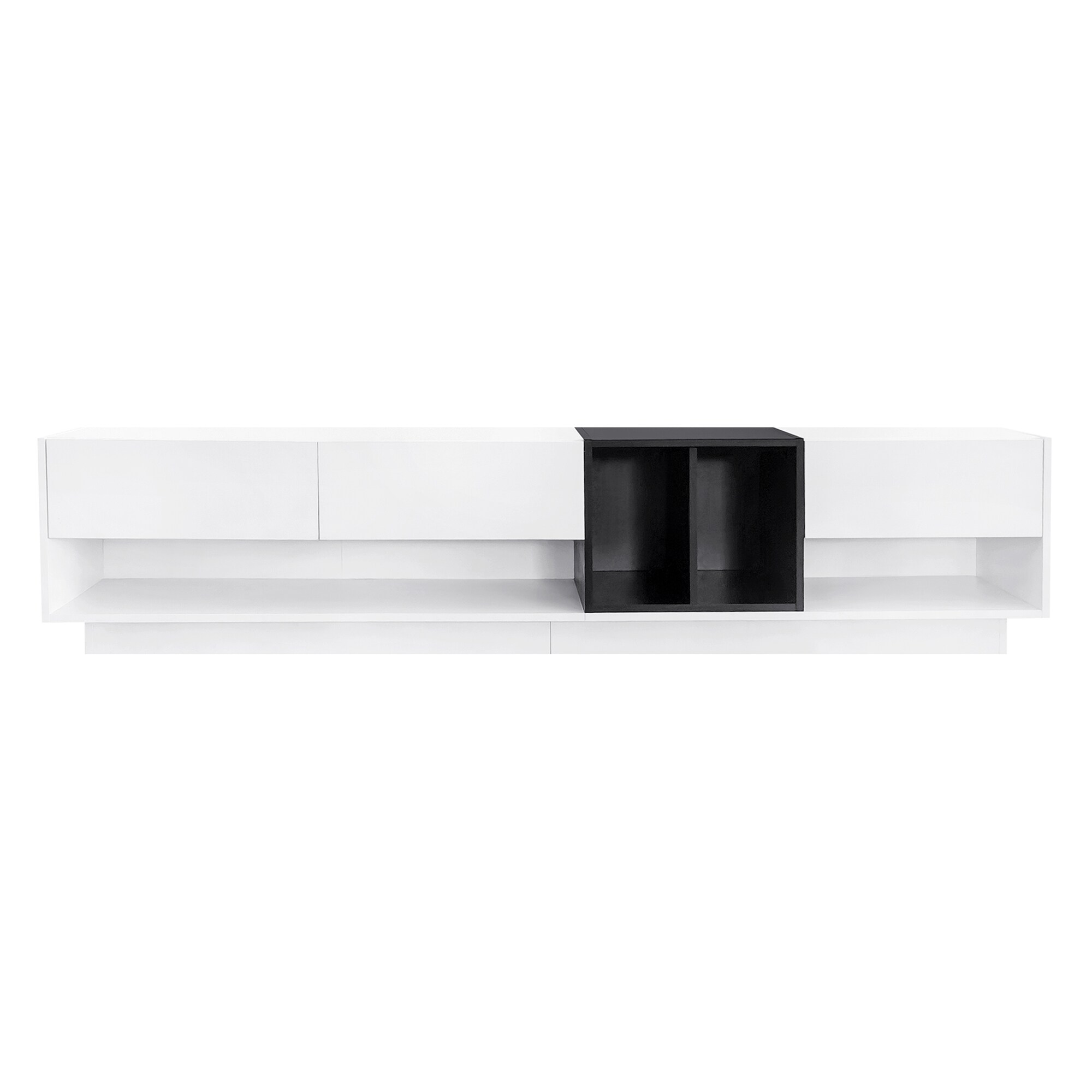ModernLuxe WF311772AAK Tv-Stands - View #9