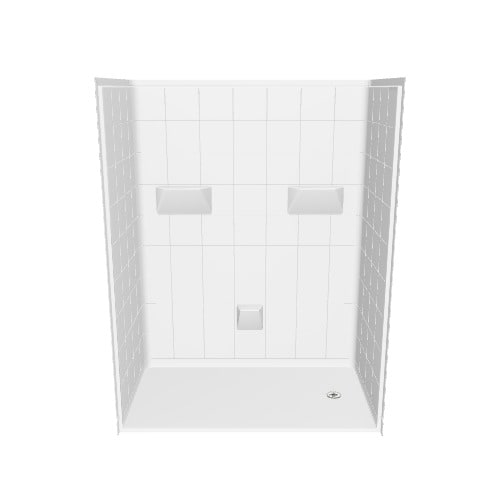 Three-dimensional representation of the product
