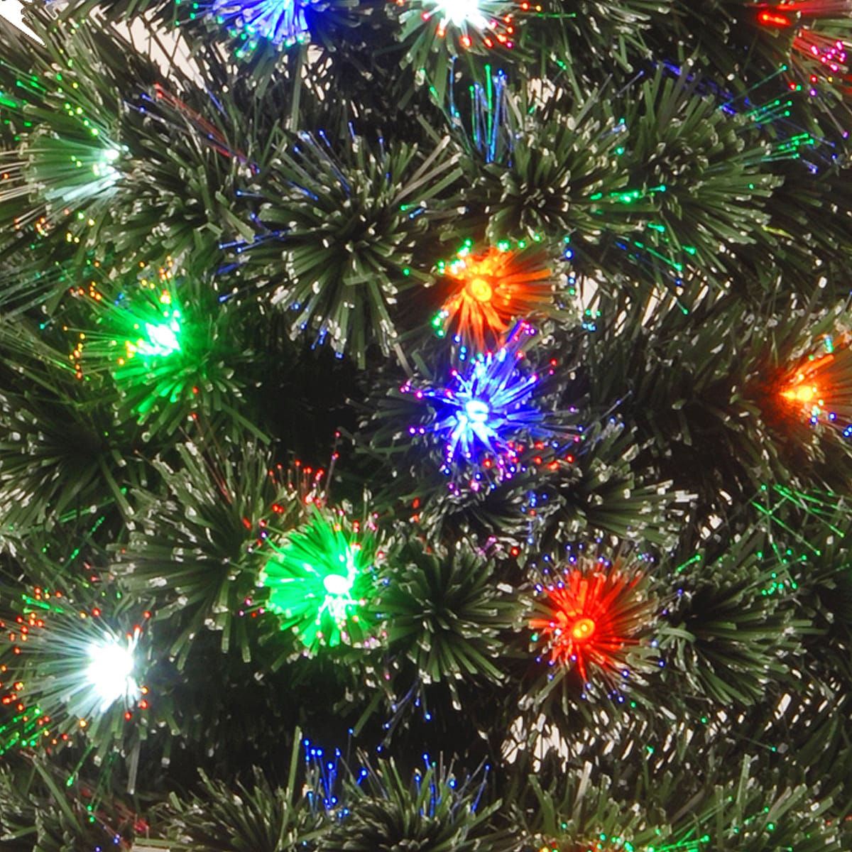 National Tree Company SZEX7-158L-36 Artificial-Christmas-Trees - View #4