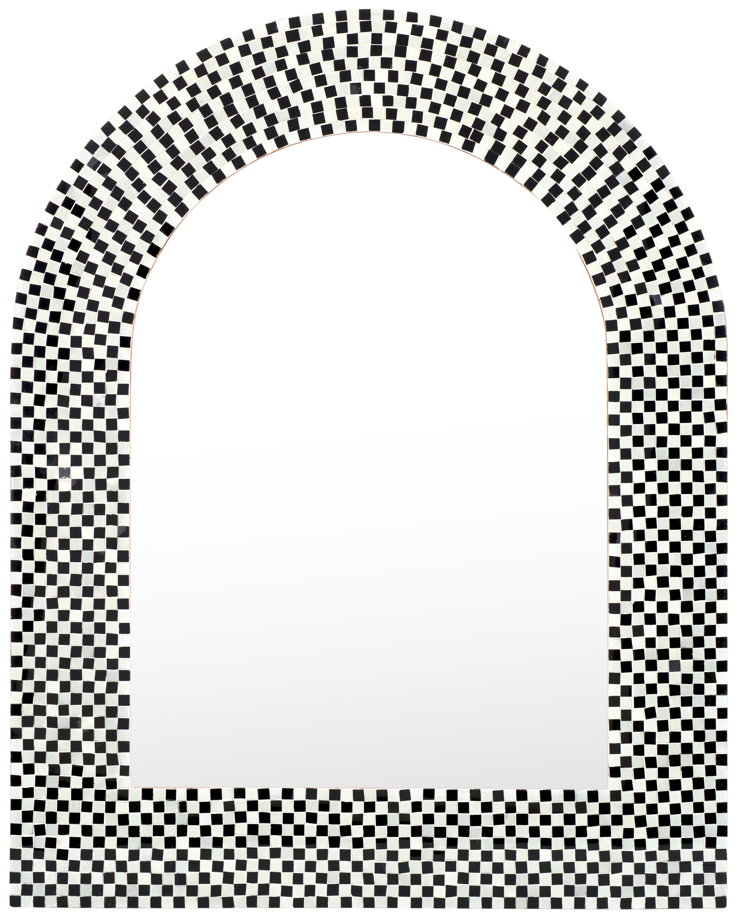 Safavieh MRR4000A Decor-Mirrors - View #5