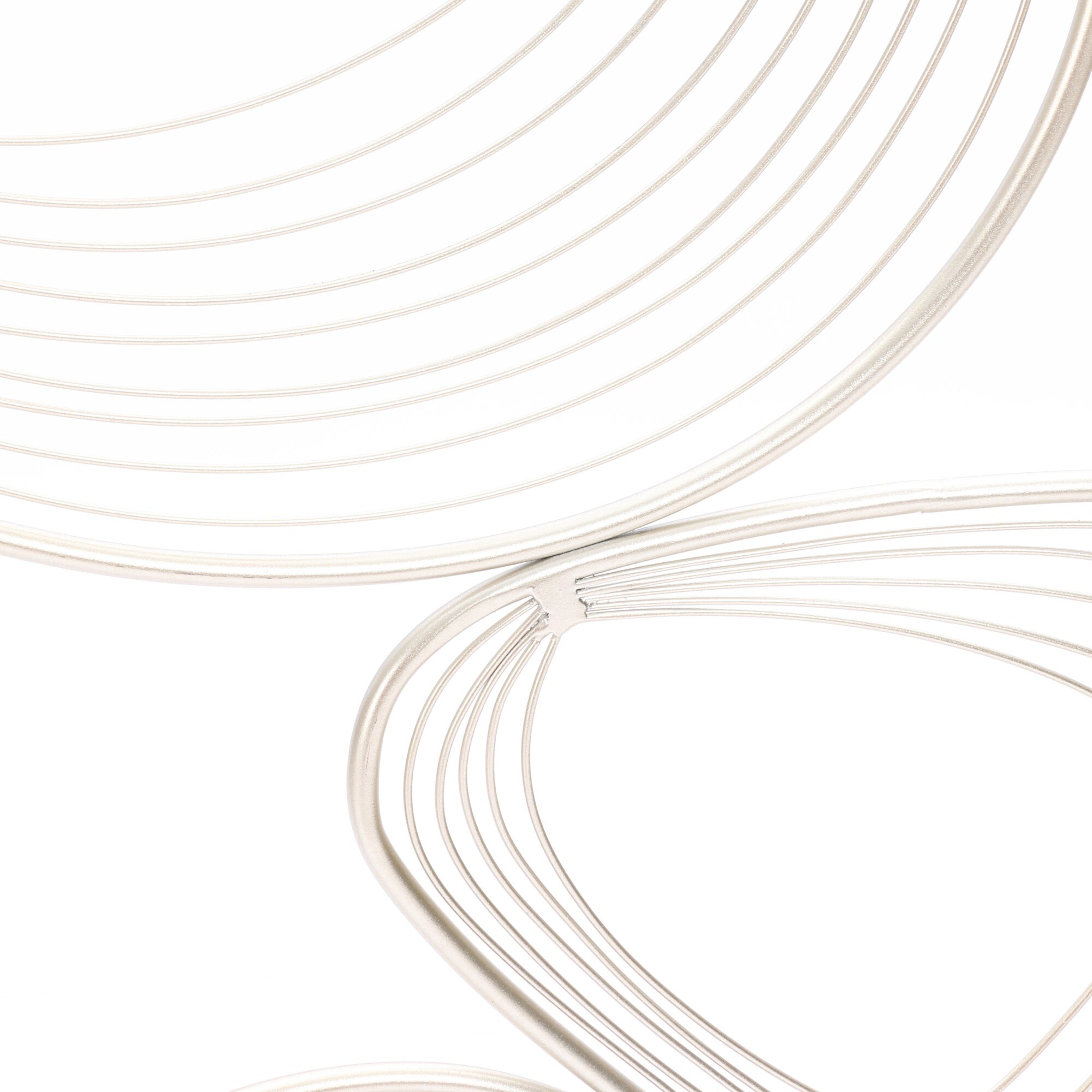 LuxenHome WHA1725 Wall-Accents - View #10