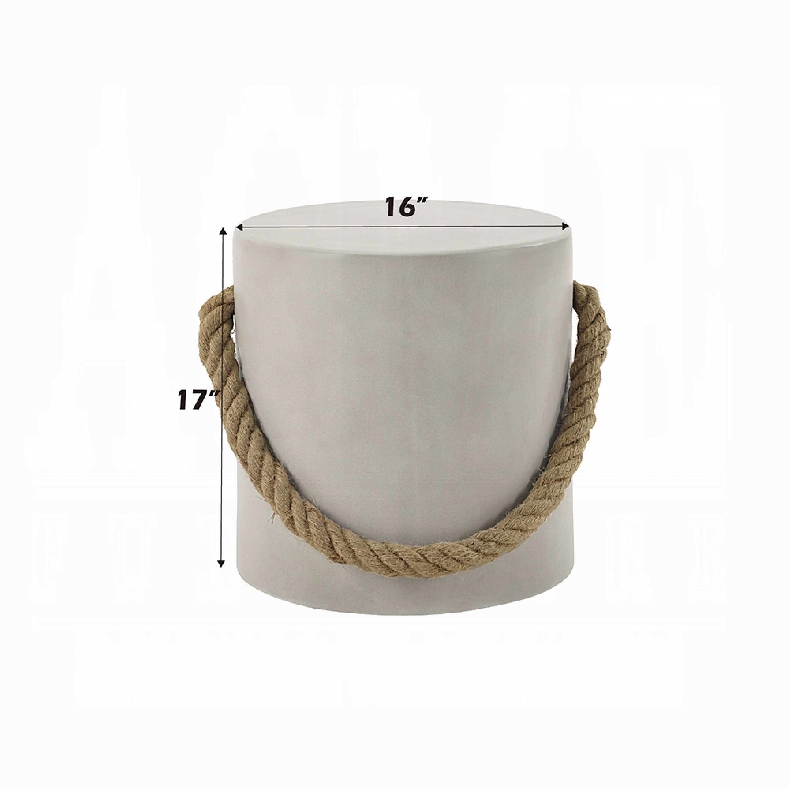 Benzara BM333133 End-Tables - View #5