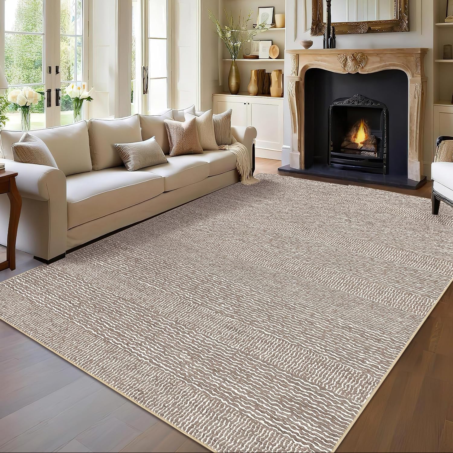 Garvee CBV-7TK2DETGUYJ3I-UJ rugs - View #3