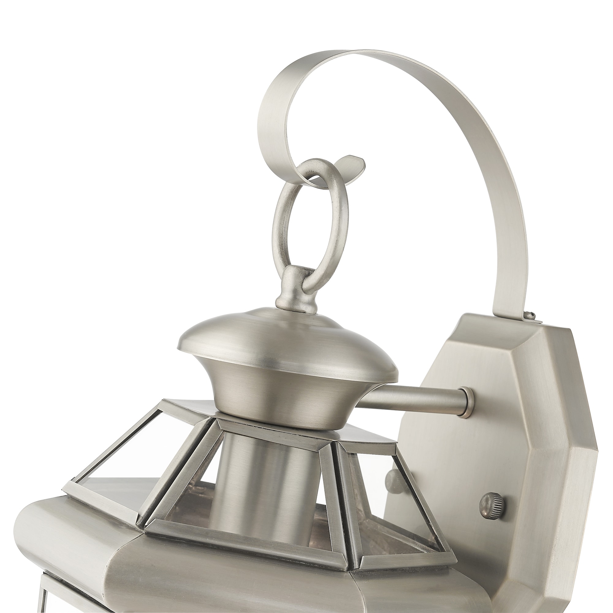Livex Lighting 2051-91 Outdoor-Wall-Lighting - View #8