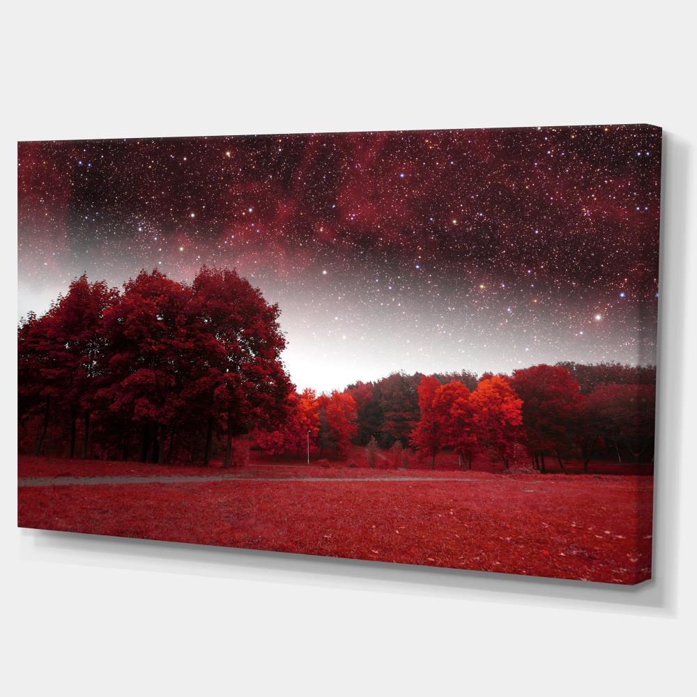 Designart PT15424-40-20 Wall-Art - View #2