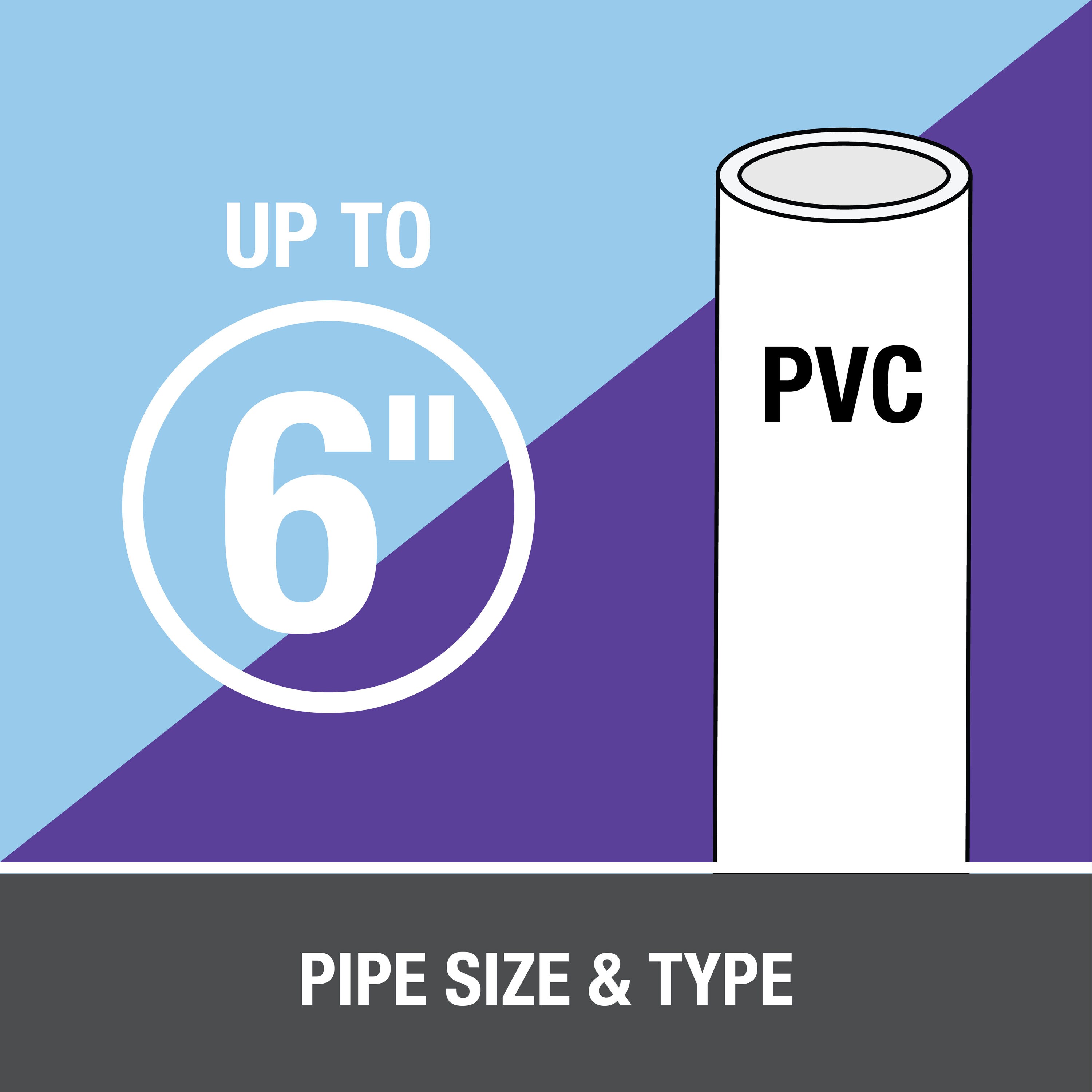 Oatey 30231L Pipe-Cements-Primers-Cleaners - View #7
