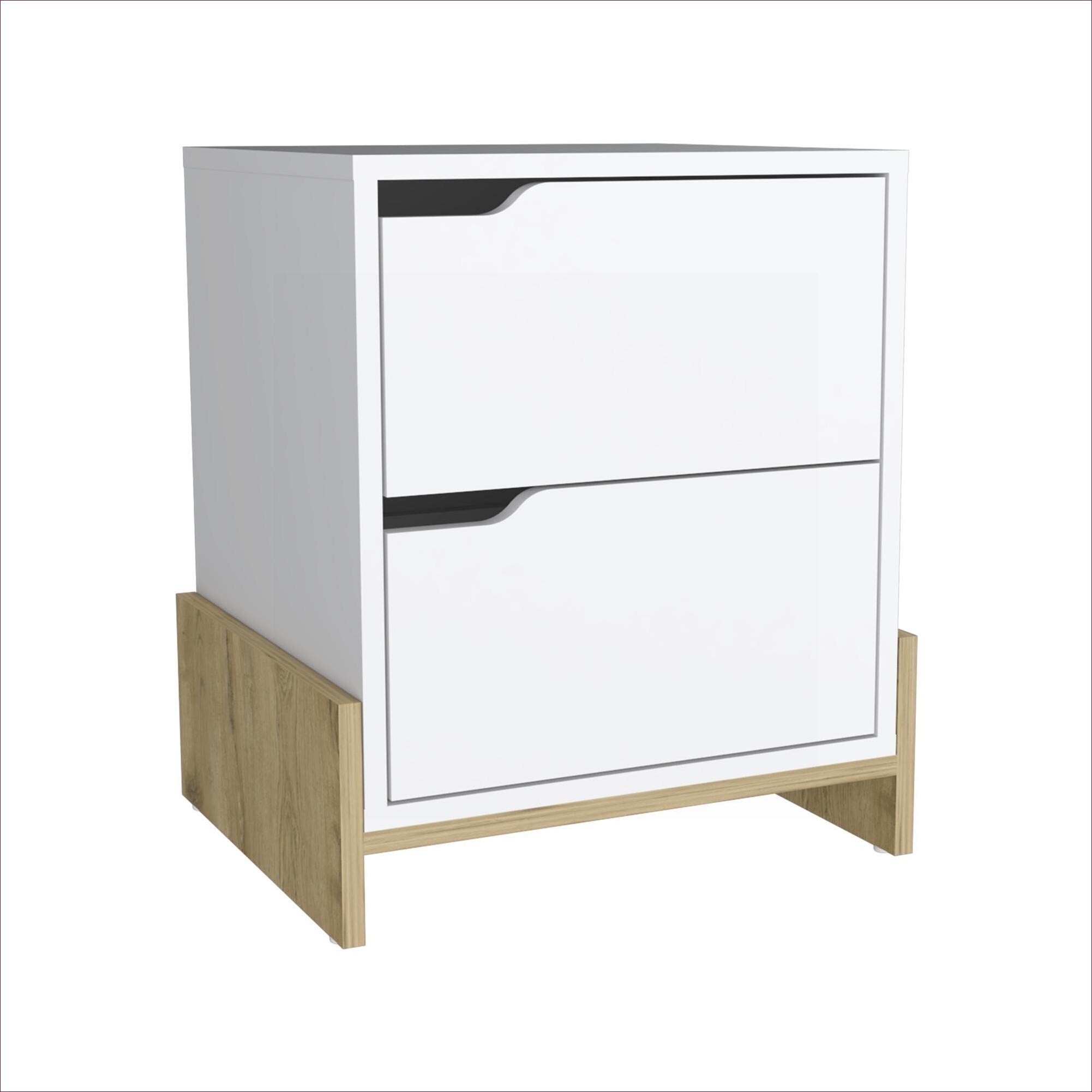 Watnature 6H56107R8MI7 nightstands - View #3