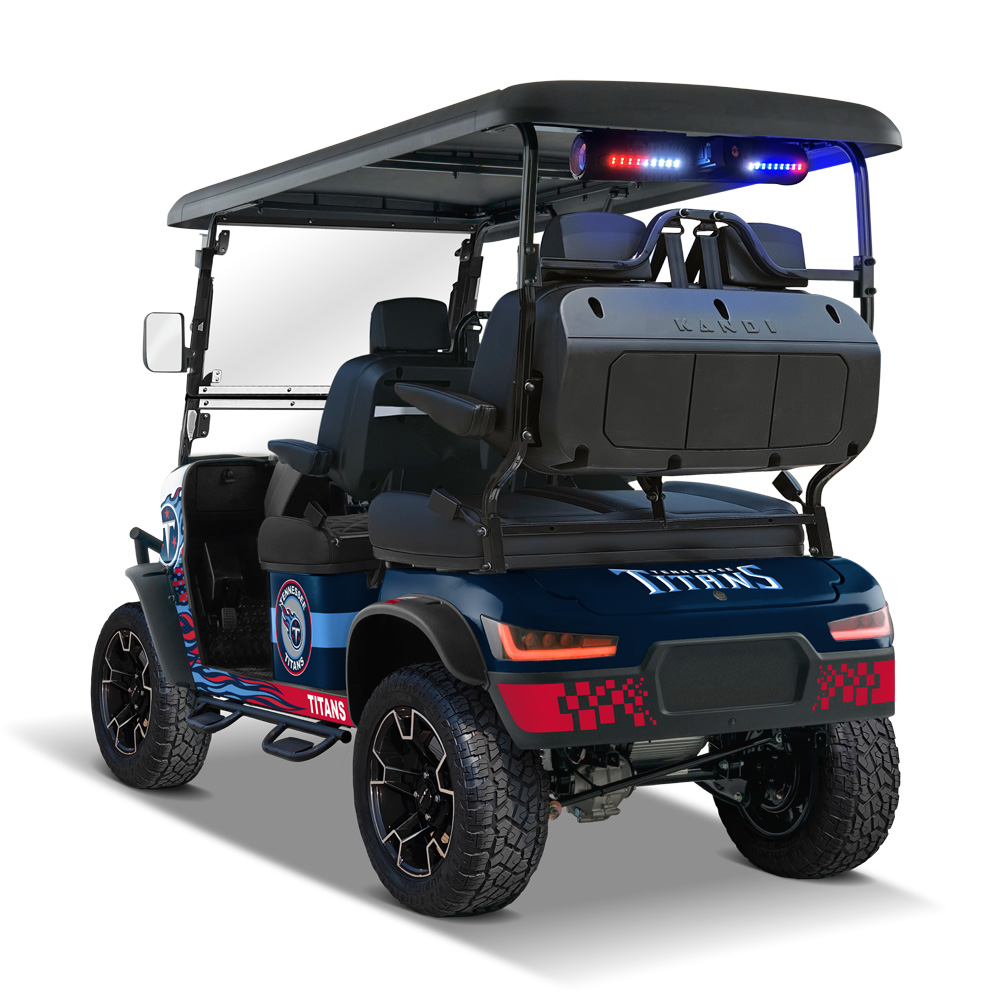 KANDI NFL4PROF-TEN Motorized-Vehicles - View #6