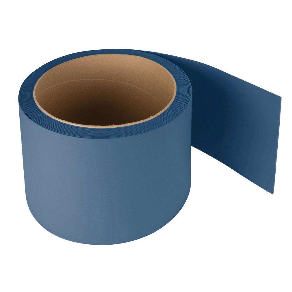 Flexco Stringers 600-in Delft Pansy Vinyl Stair Stringers