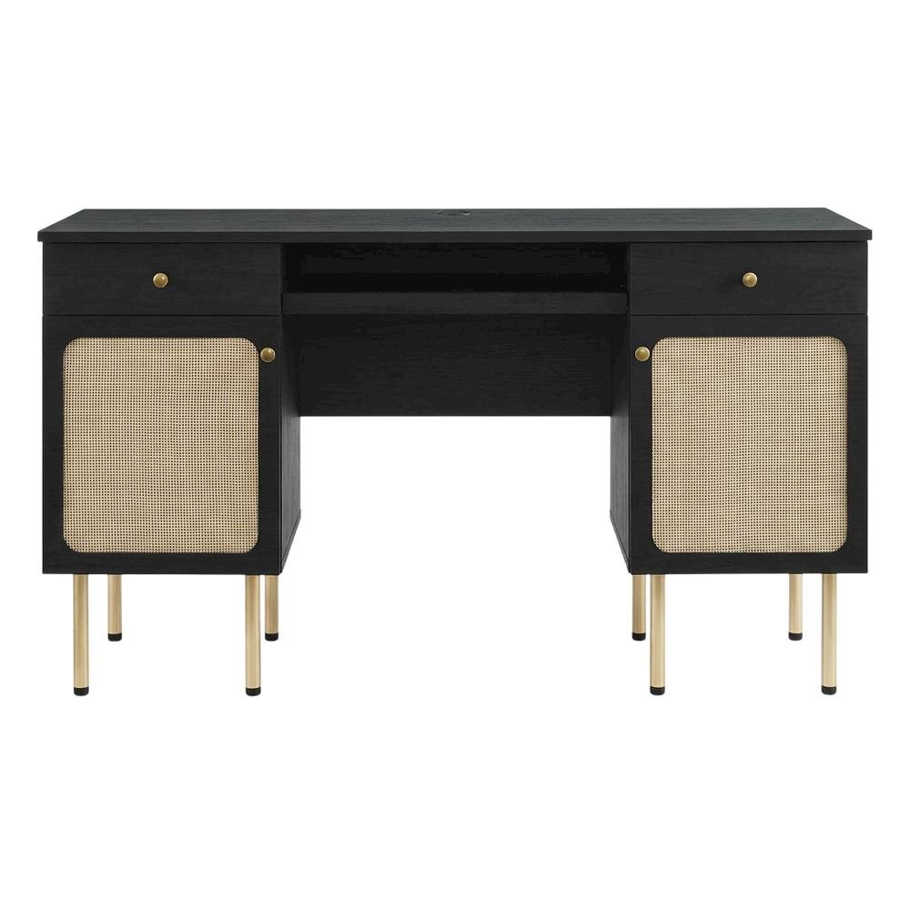 BisonOffice BO3510608WHT desks - View #2