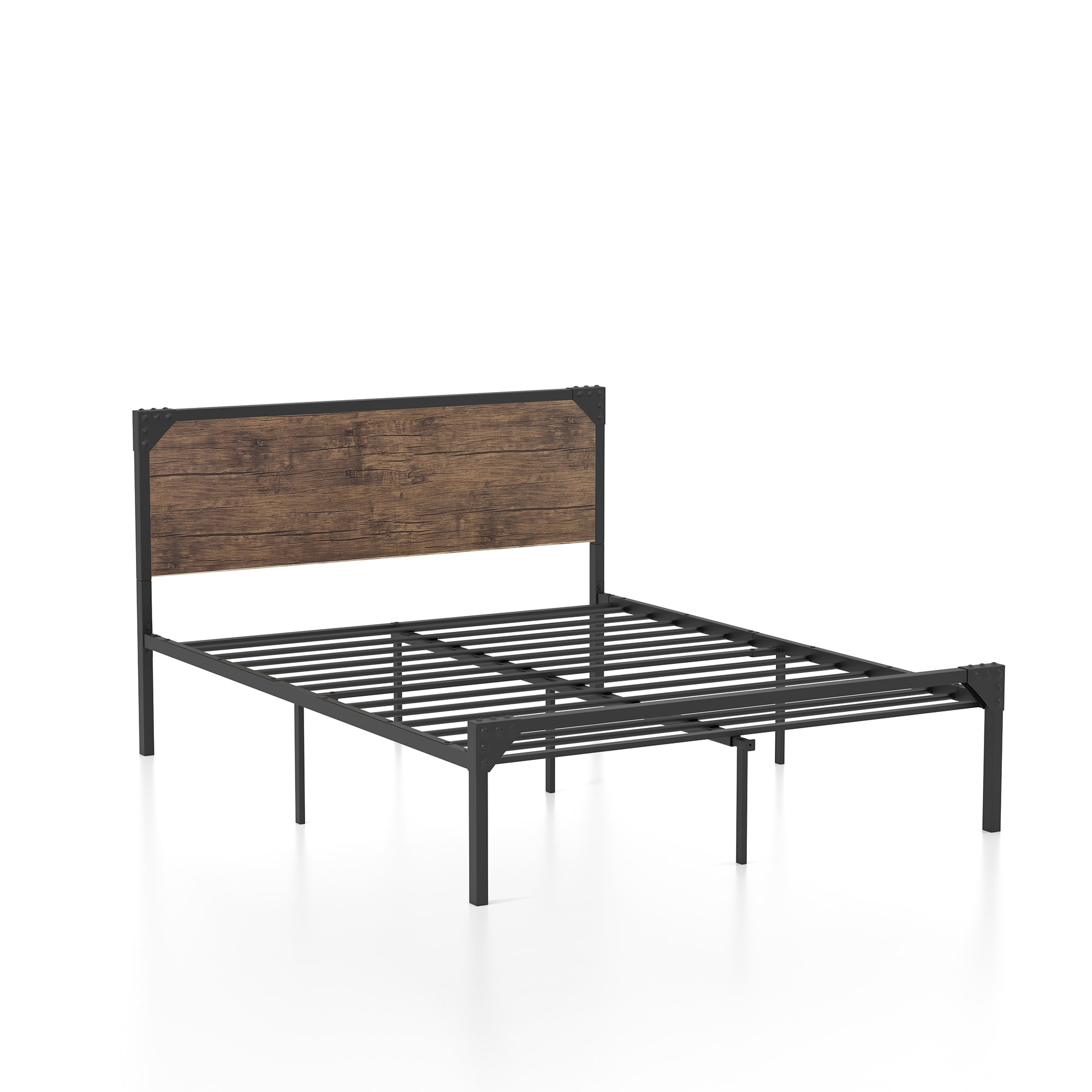 Furniture of America IDF-7493BR-Q beds - View #4