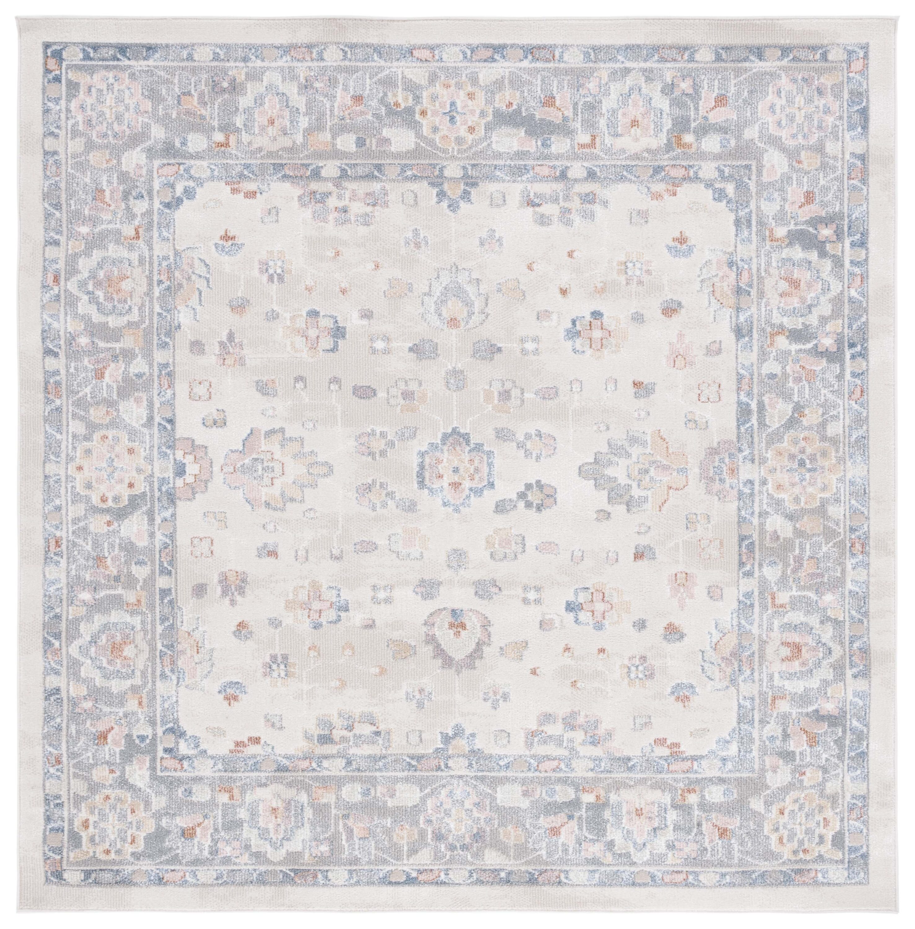 Safavieh BLR224B-7SQ rugs - View #2