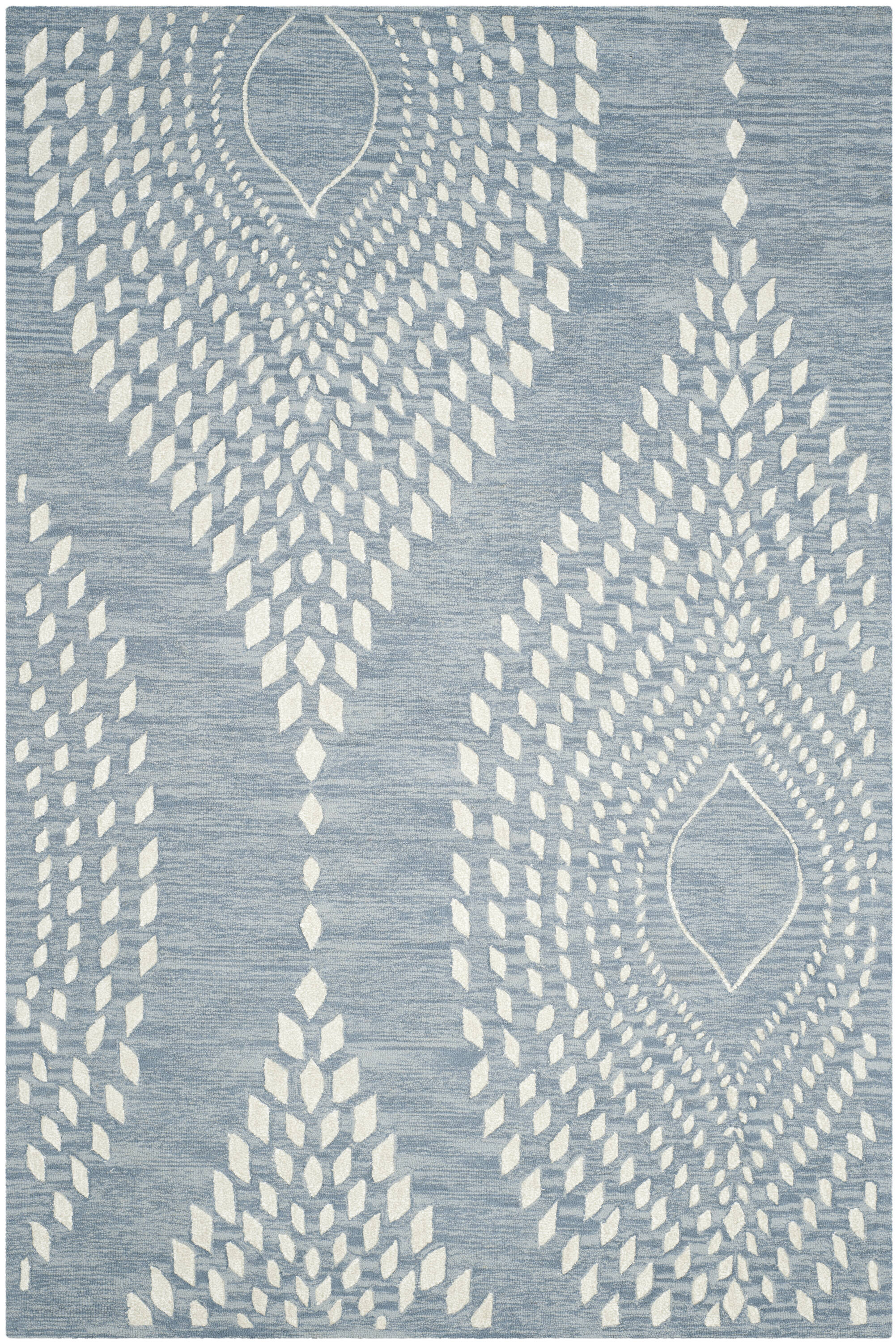 Safavieh BEL126A-6 rugs - View #2