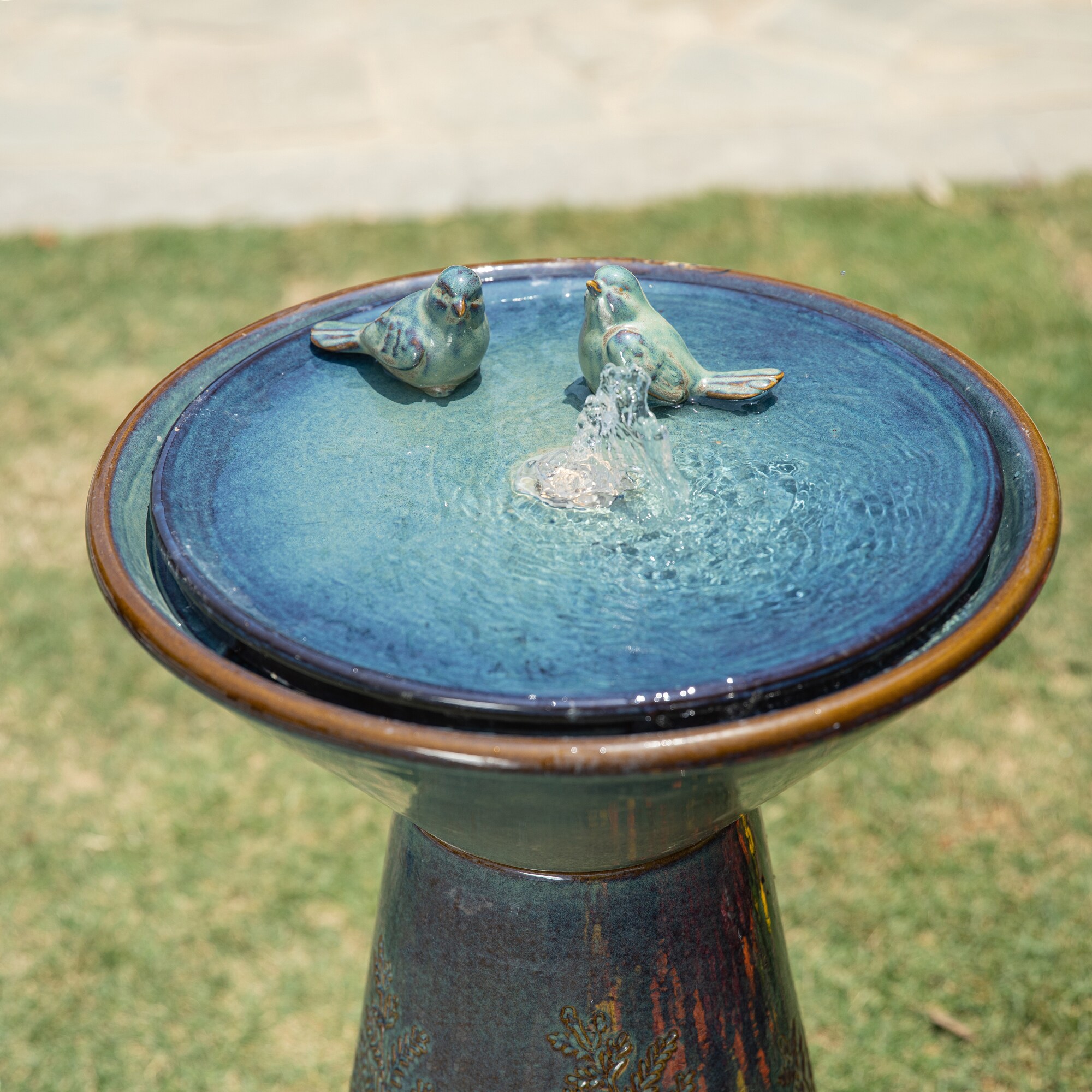 Glitzhome GH2007300017 fountains - View #5