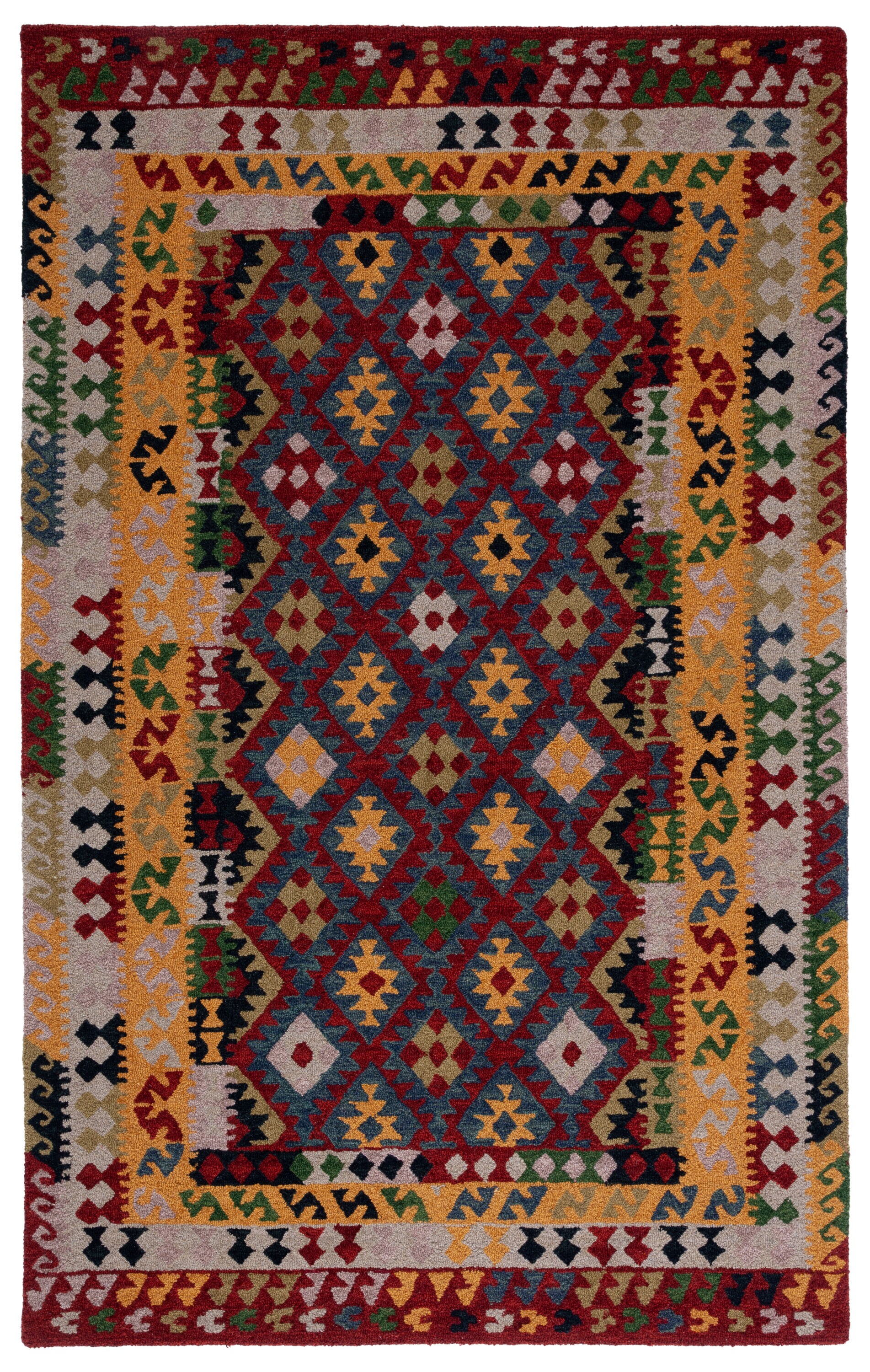 Safavieh APN404Q-4 rugs - View #2